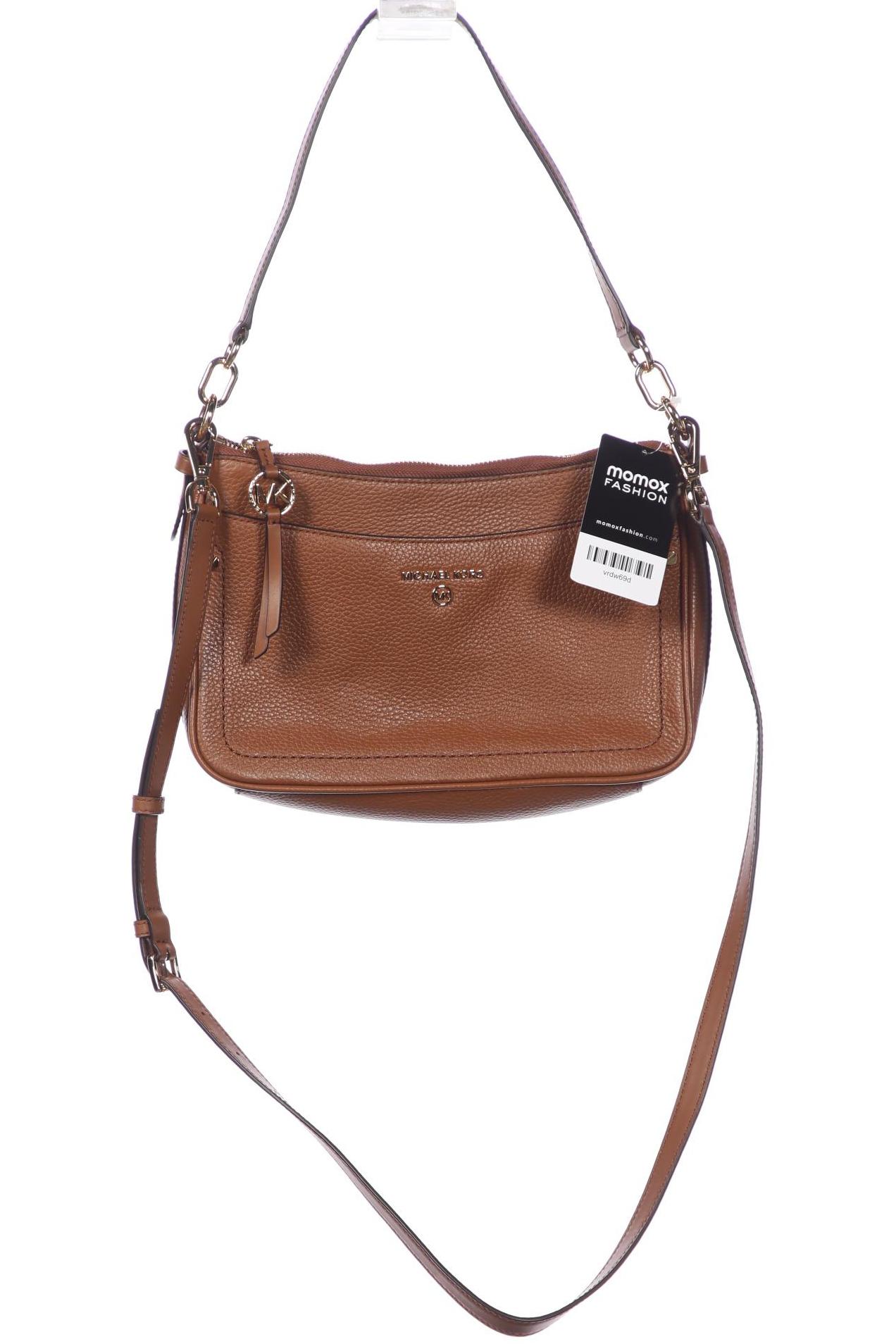 

Michael Michael Kors Damen Handtasche, braun, Gr.