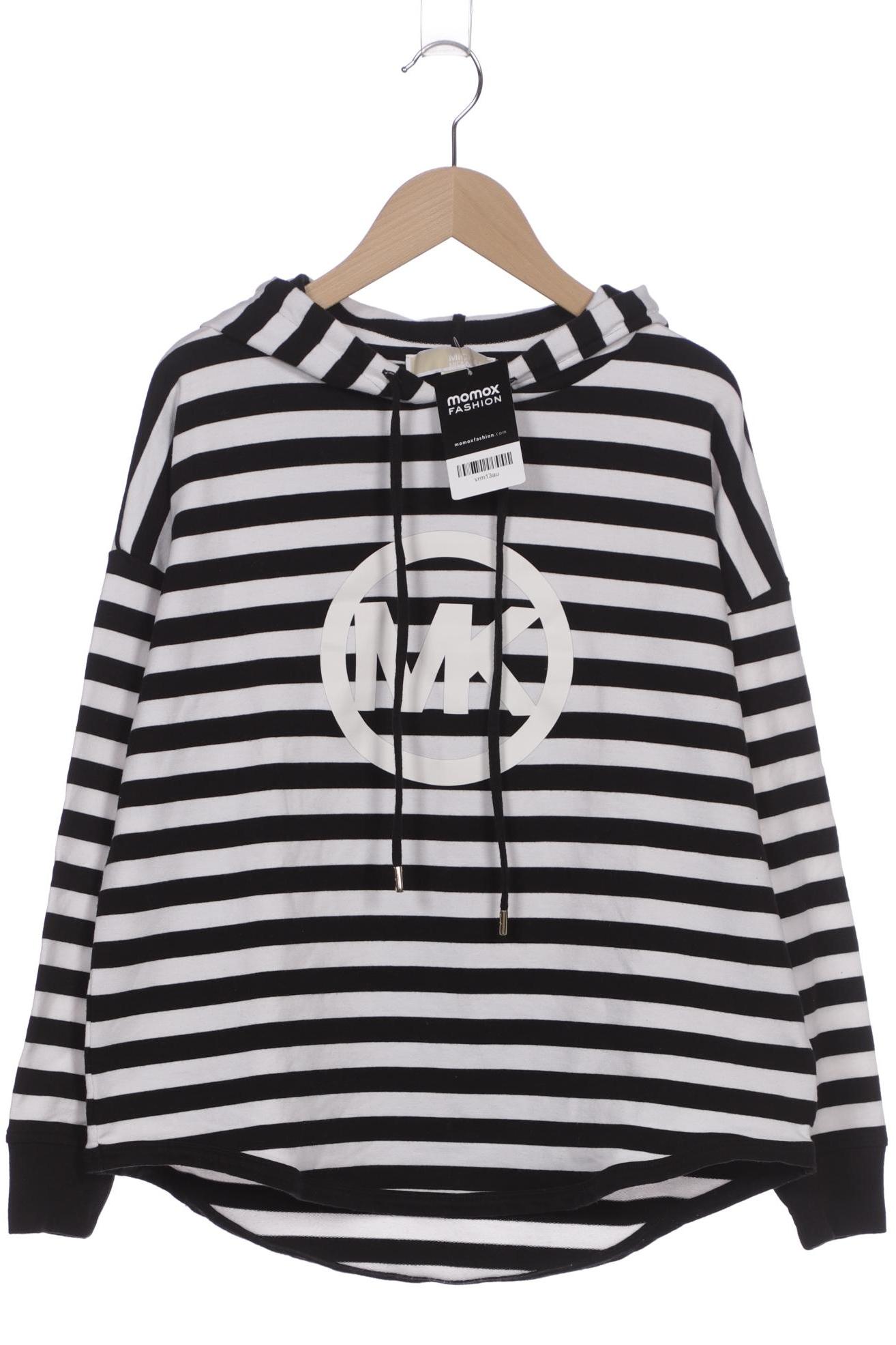 

Michael Michael Kors Damen Kapuzenpullover, schwarz, Gr. 36
