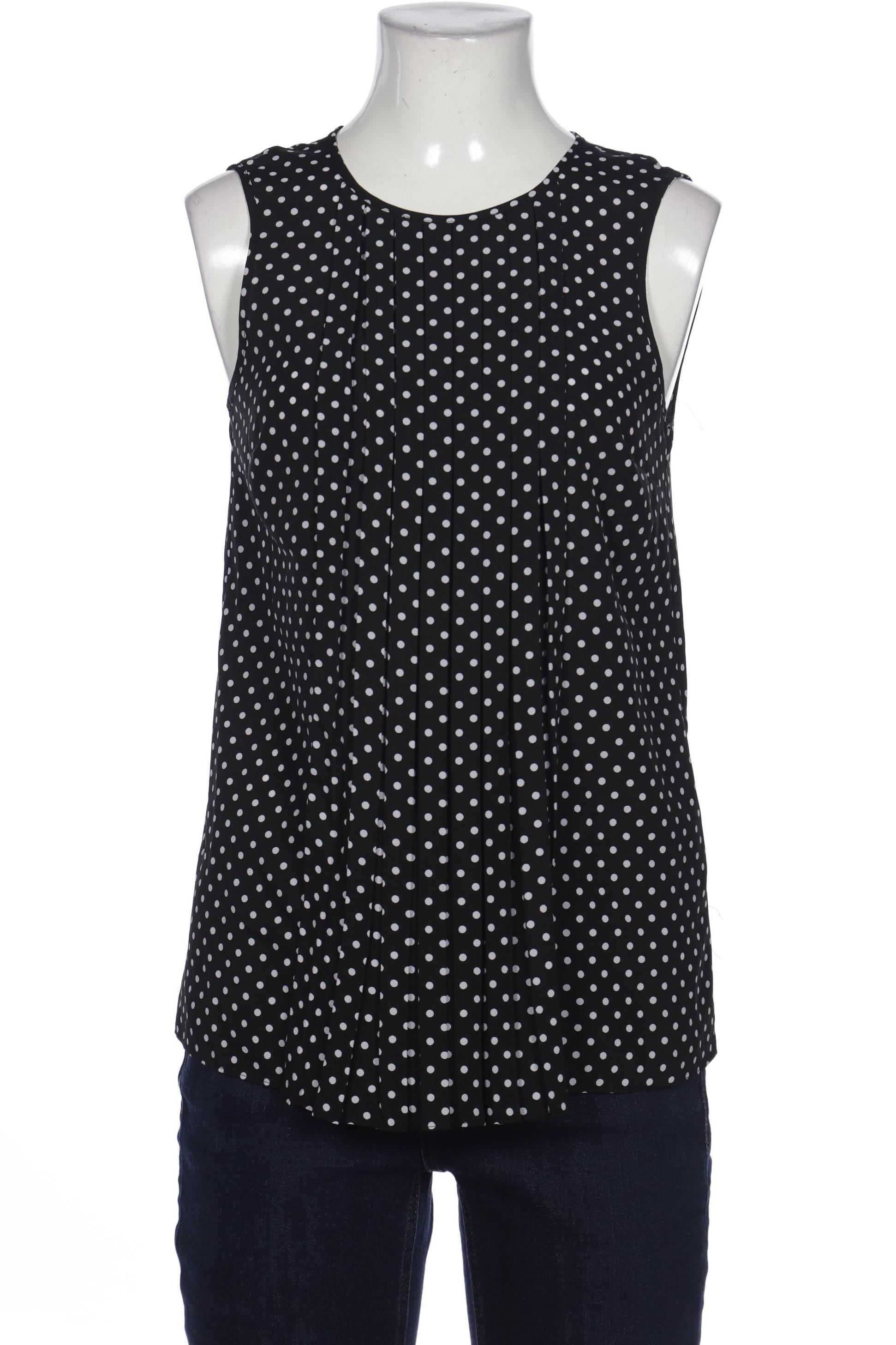 

Michael Michael Kors Damen Bluse, schwarz, Gr. 34