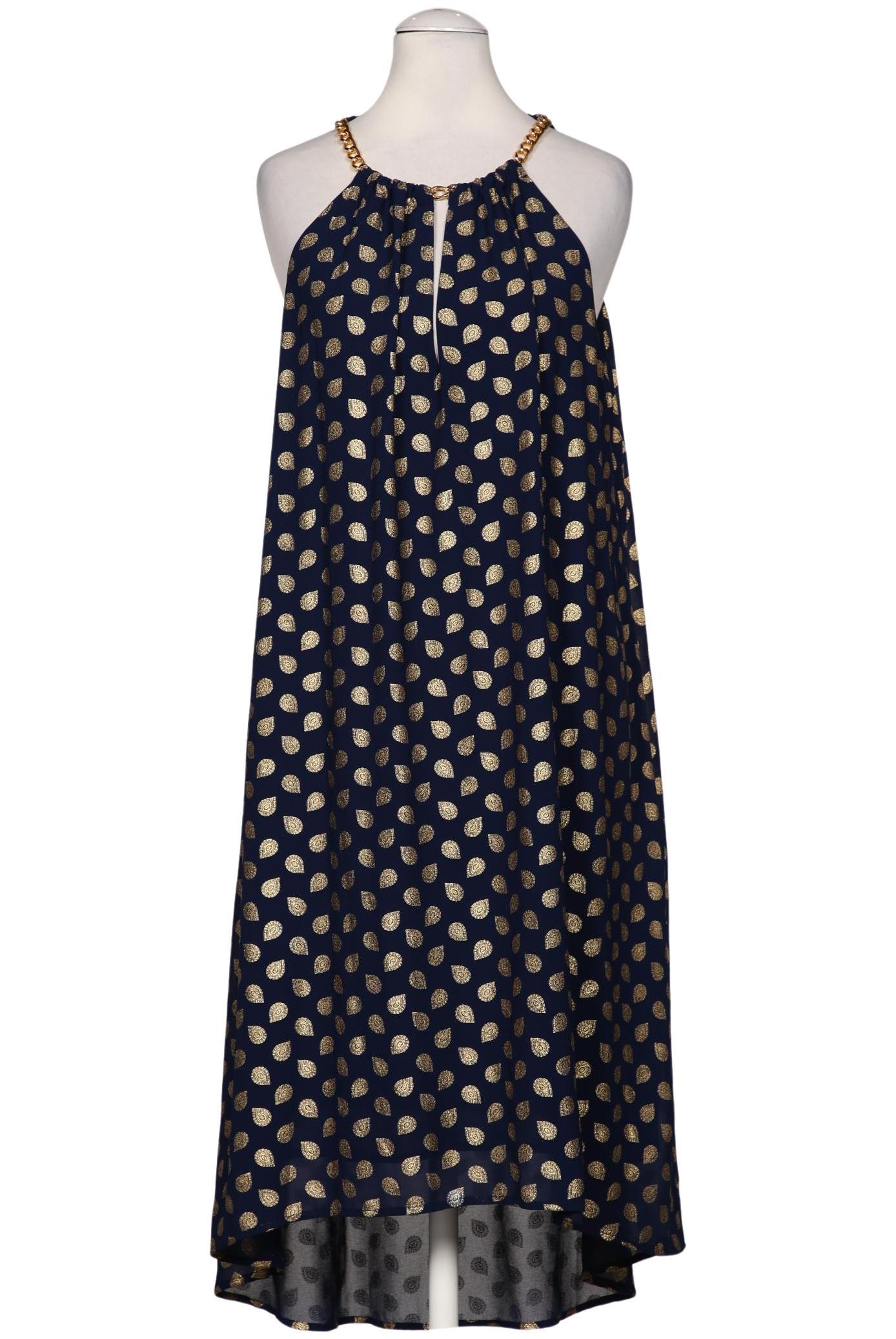 

Michael Michael Kors Damen Kleid, blau, Gr. 36