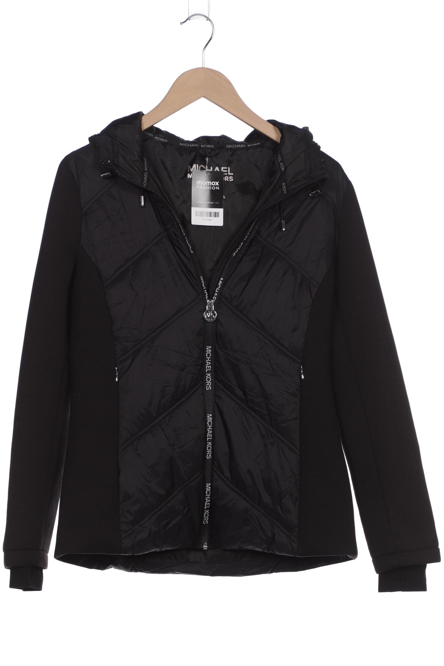 

Michael Michael Kors Damen Jacke, schwarz, Gr. 38