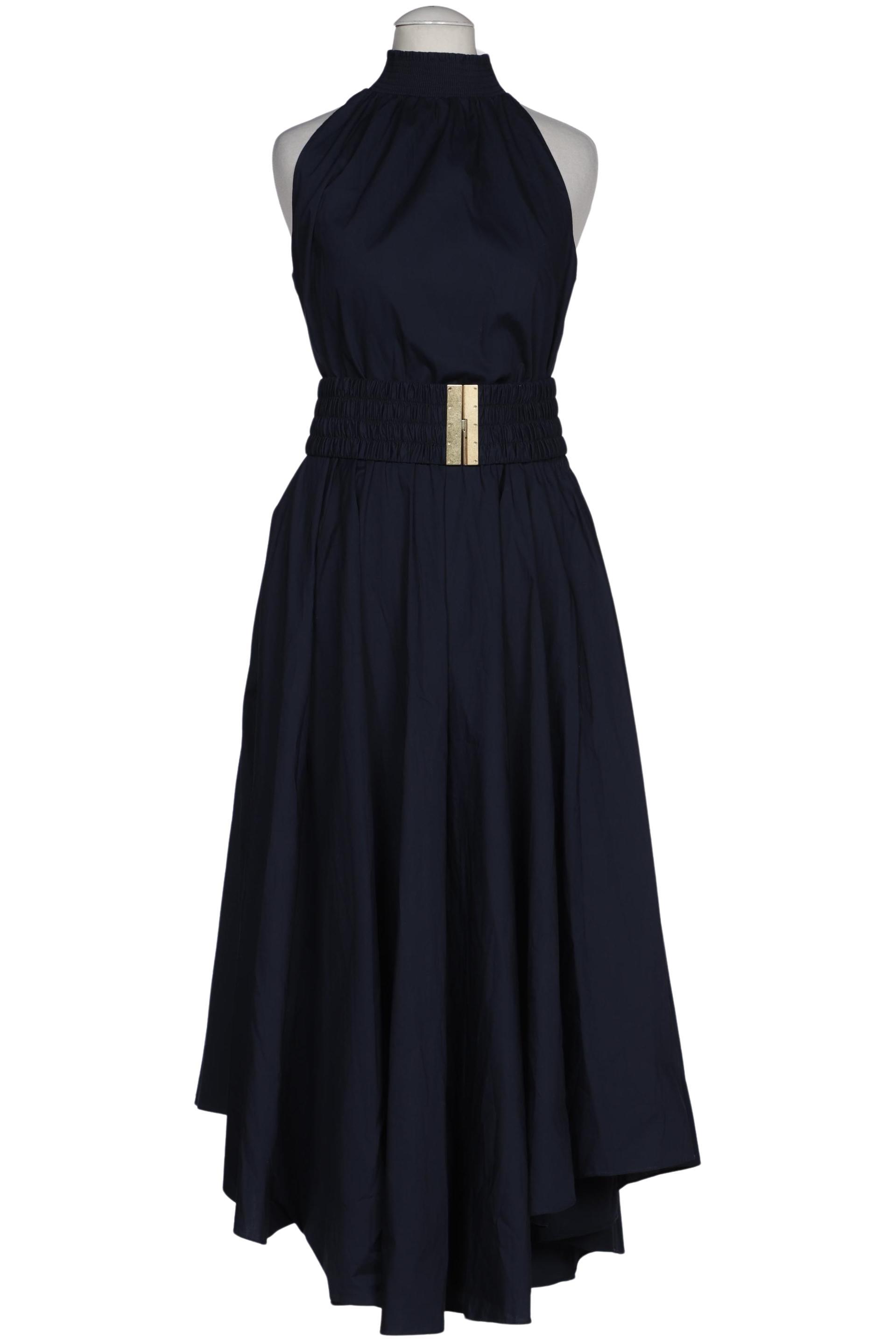 

Michael Michael Kors Damen Kleid, marineblau, Gr. 34