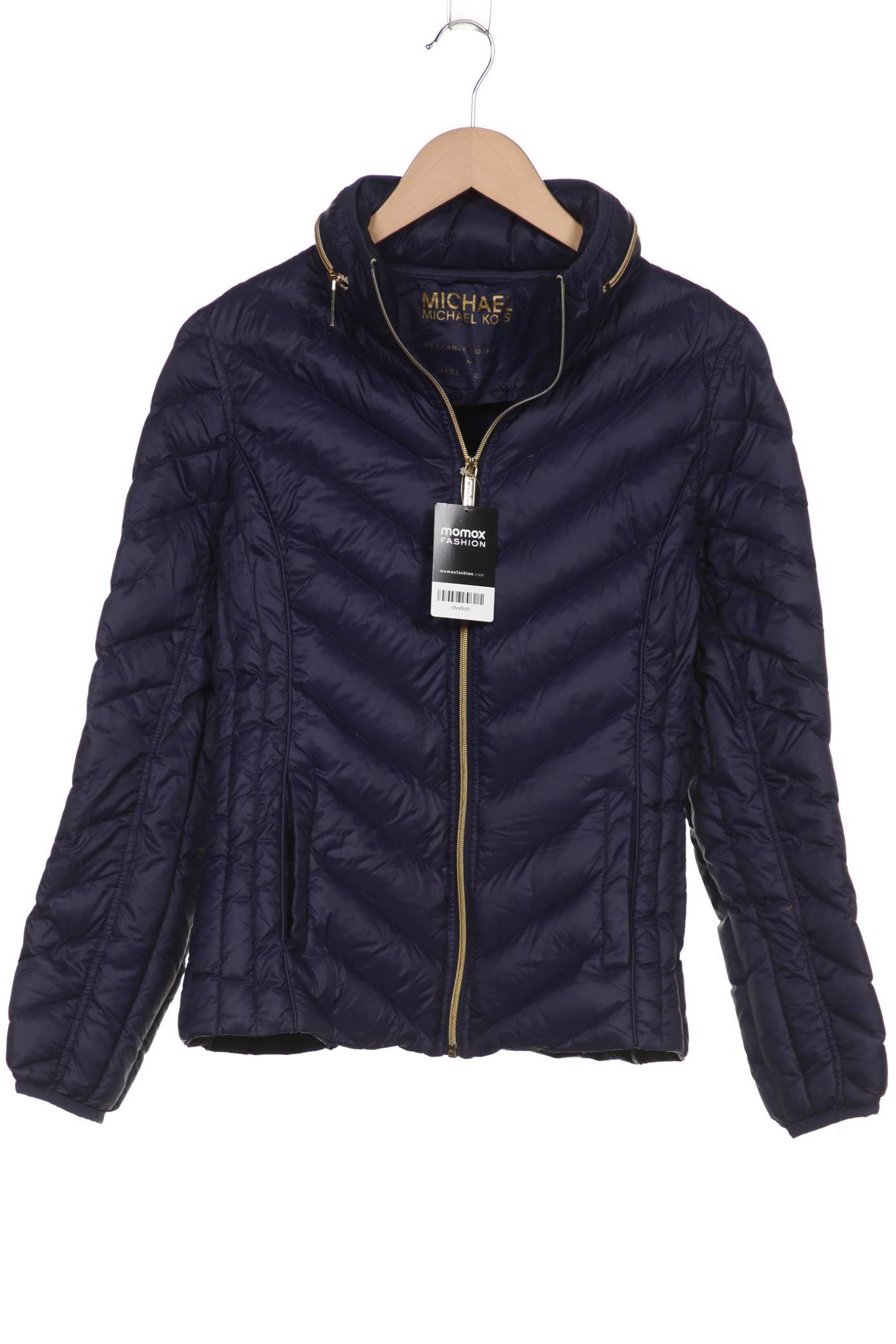 

Michael Michael Kors Damen Jacke, marineblau, Gr. 38