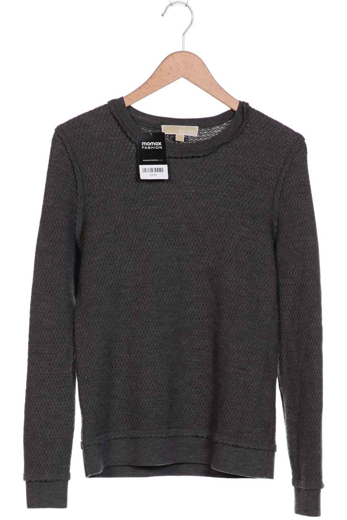 

MICHAEL MICHAEL KORS Damen Pullover, grau