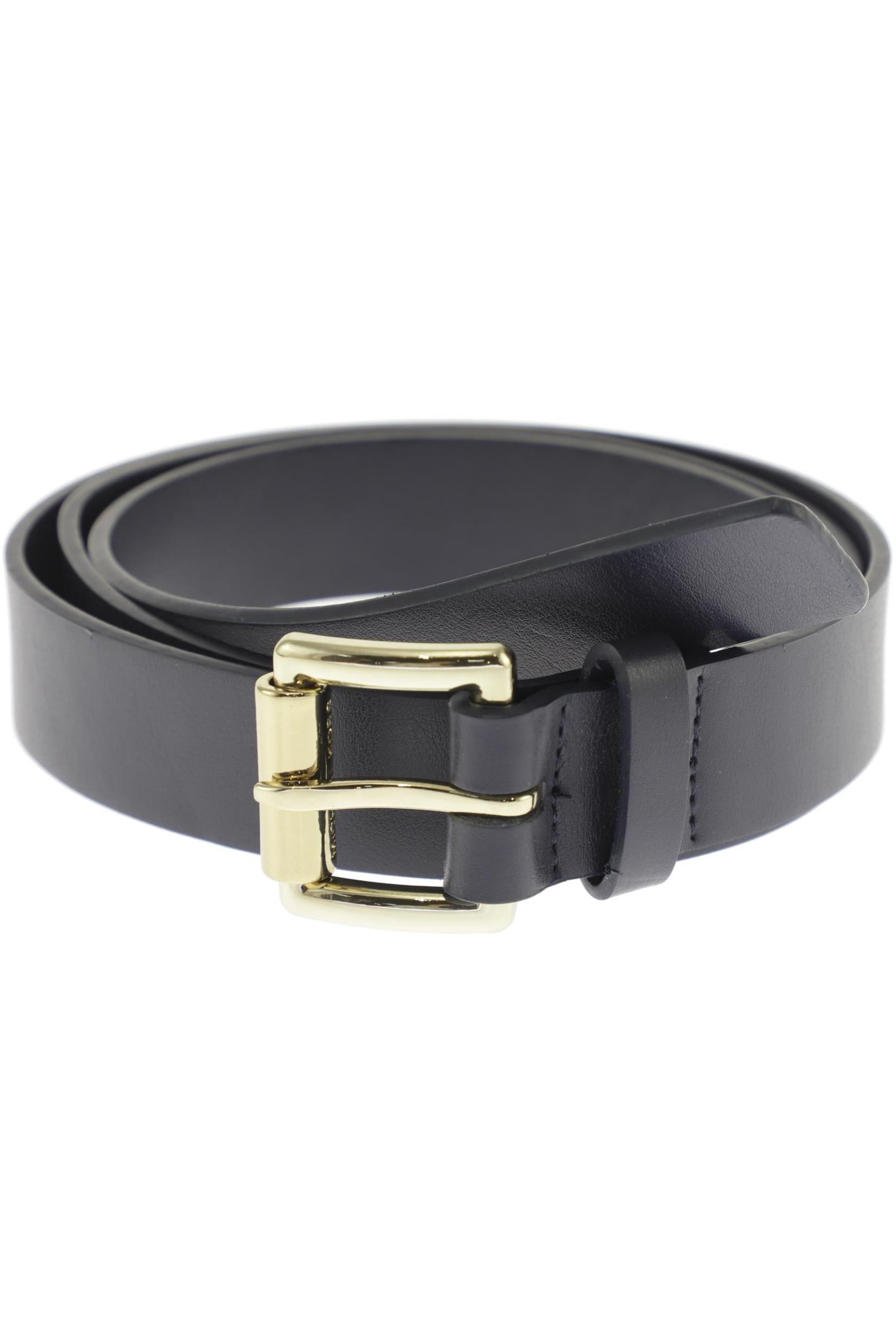 

Michael Michael Kors Damen Gürtel, marineblau, Gr. 75