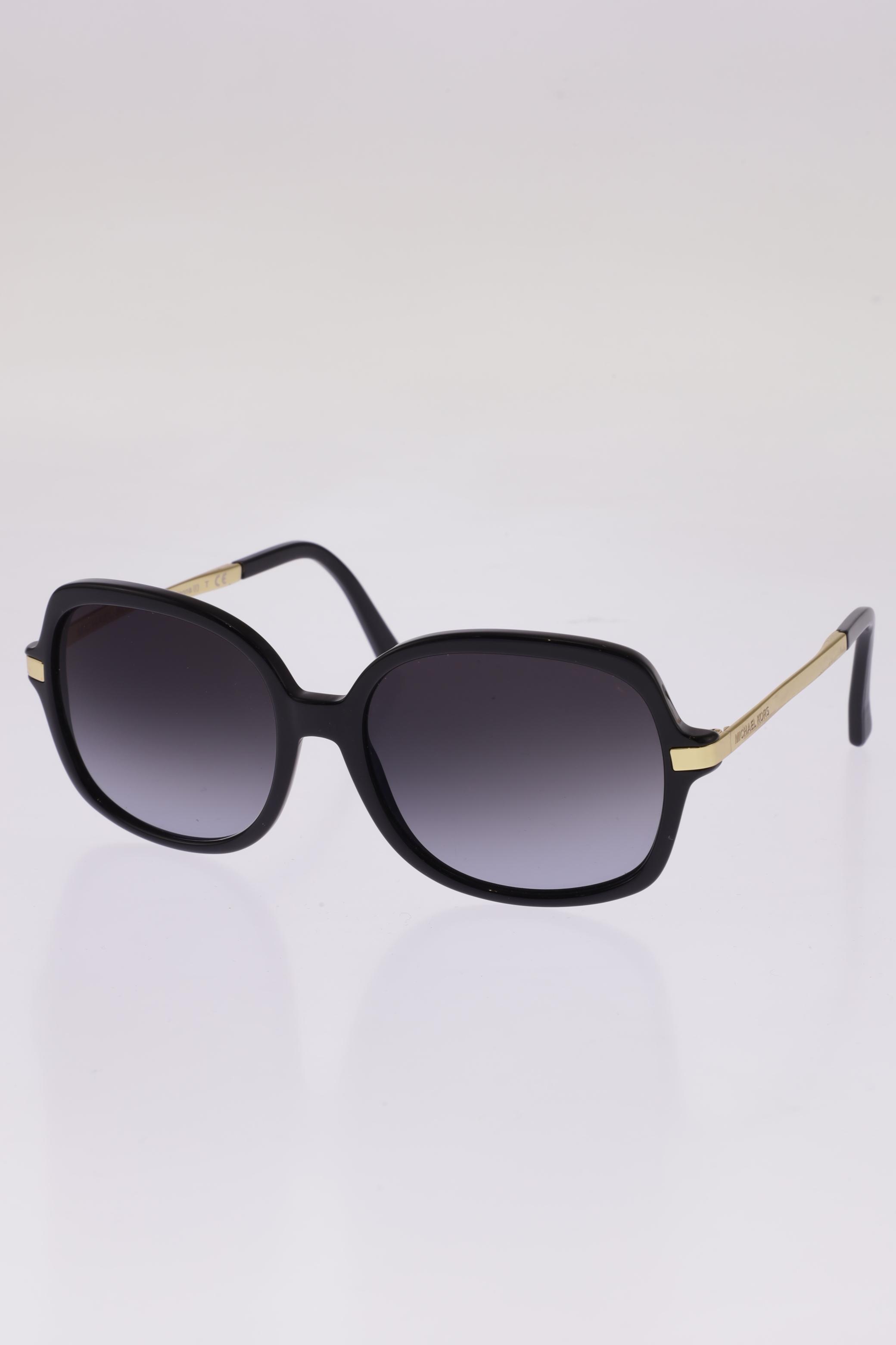 

Michael Michael Kors Damen Sonnenbrille, schwarz, Gr.