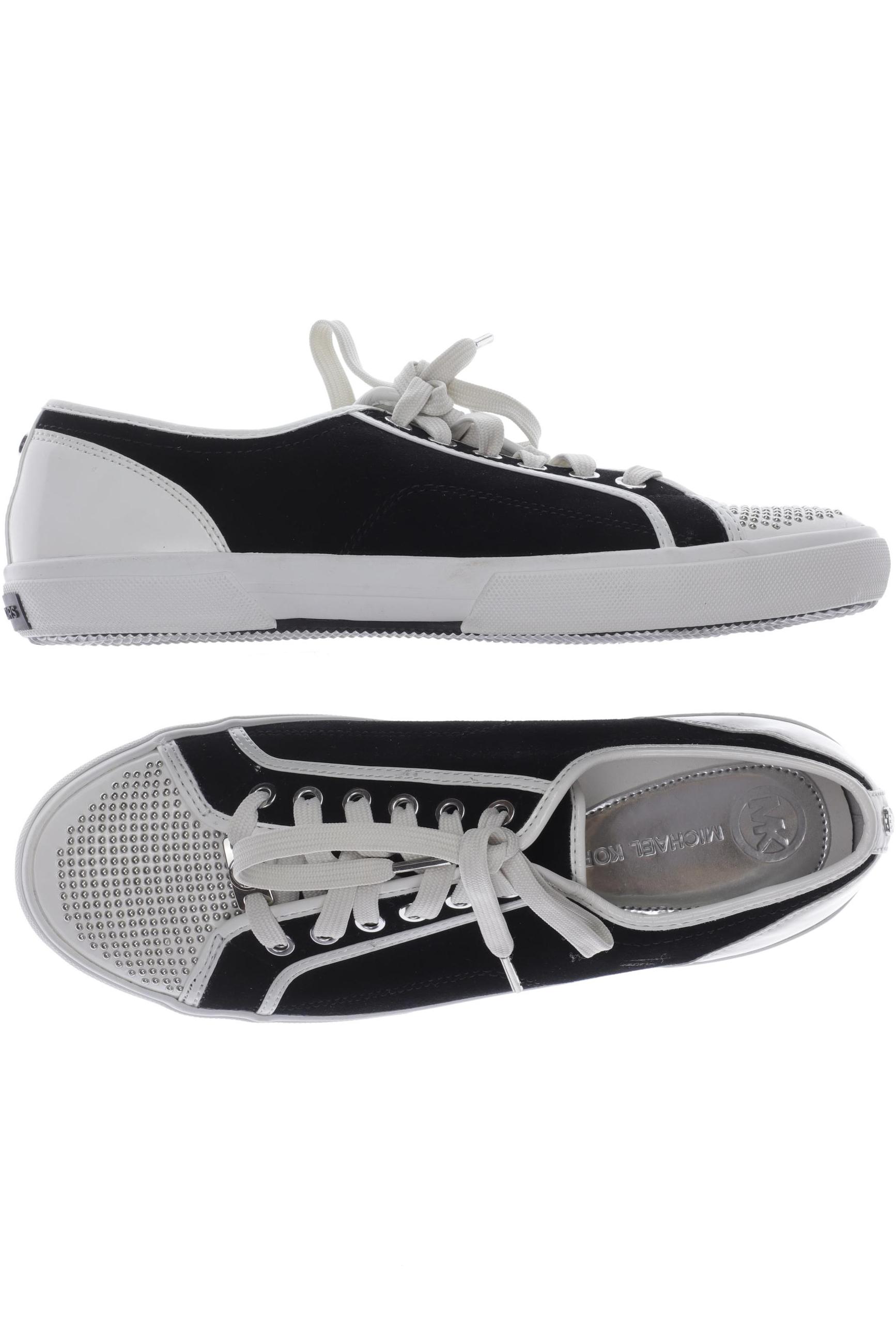 

MICHAEL MICHAEL KORS Damen Sneakers, schwarz