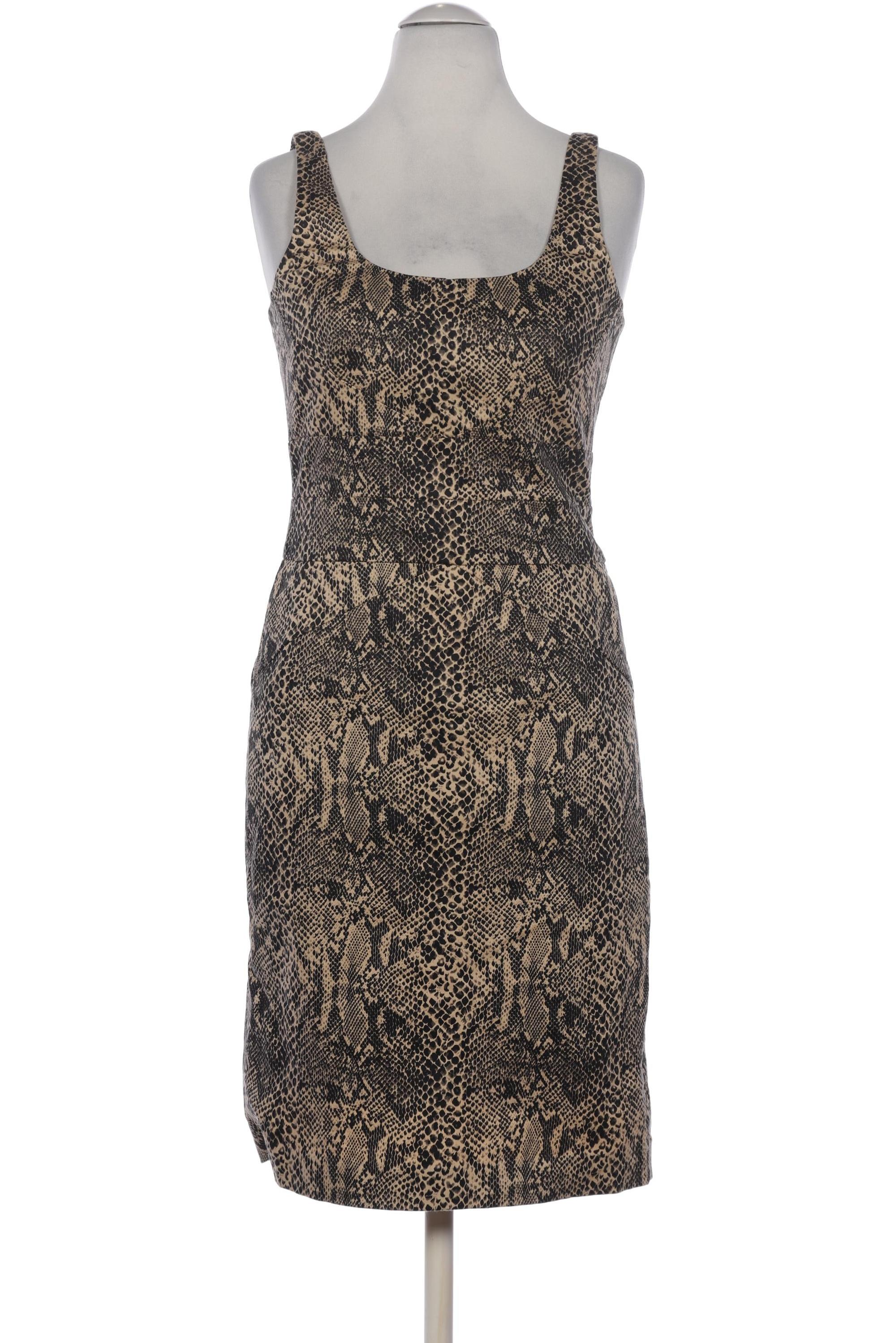 

Michael Michael Kors Damen Kleid, beige, Gr. 4
