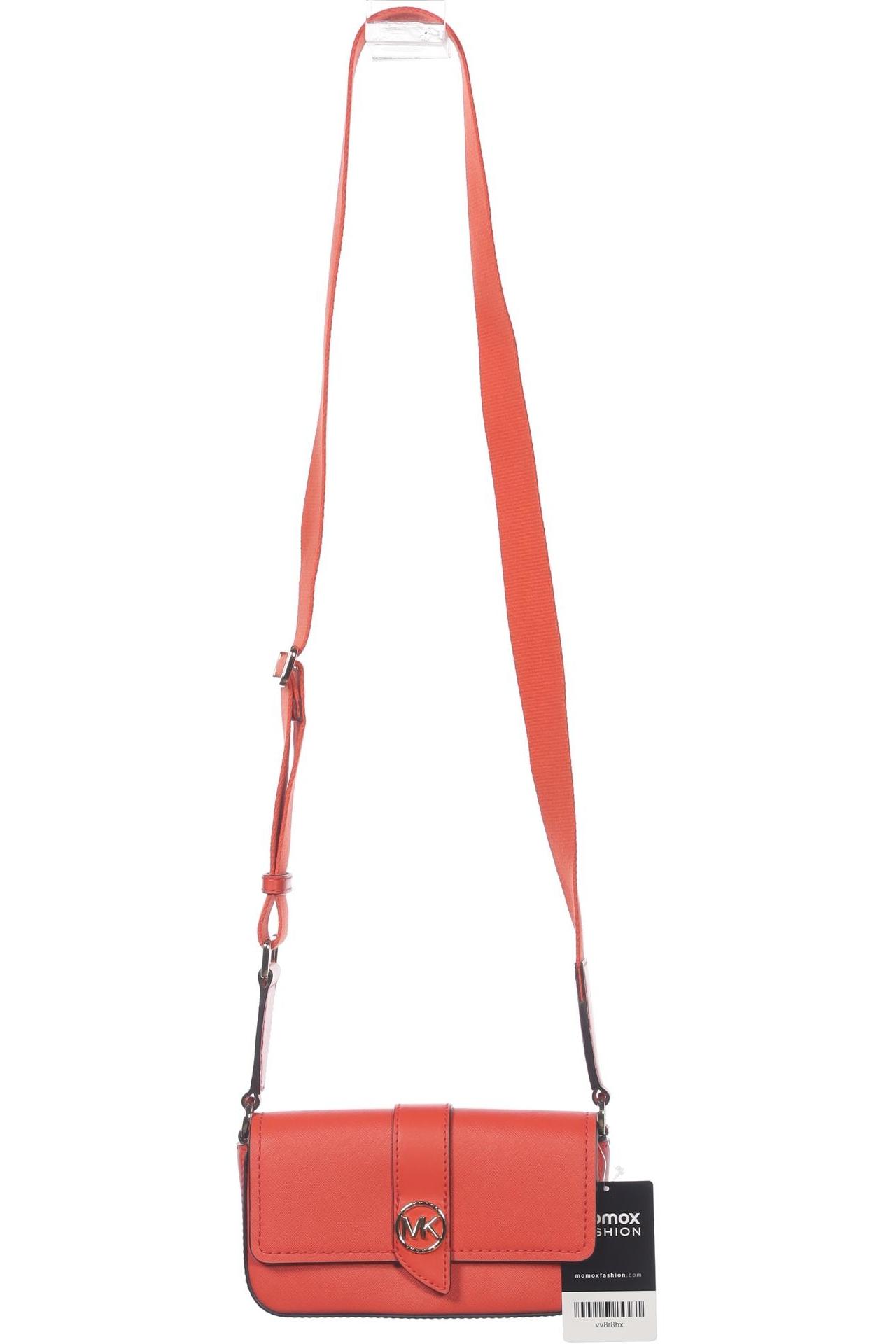 

Michael Michael Kors Damen Handtasche, orange, Gr.