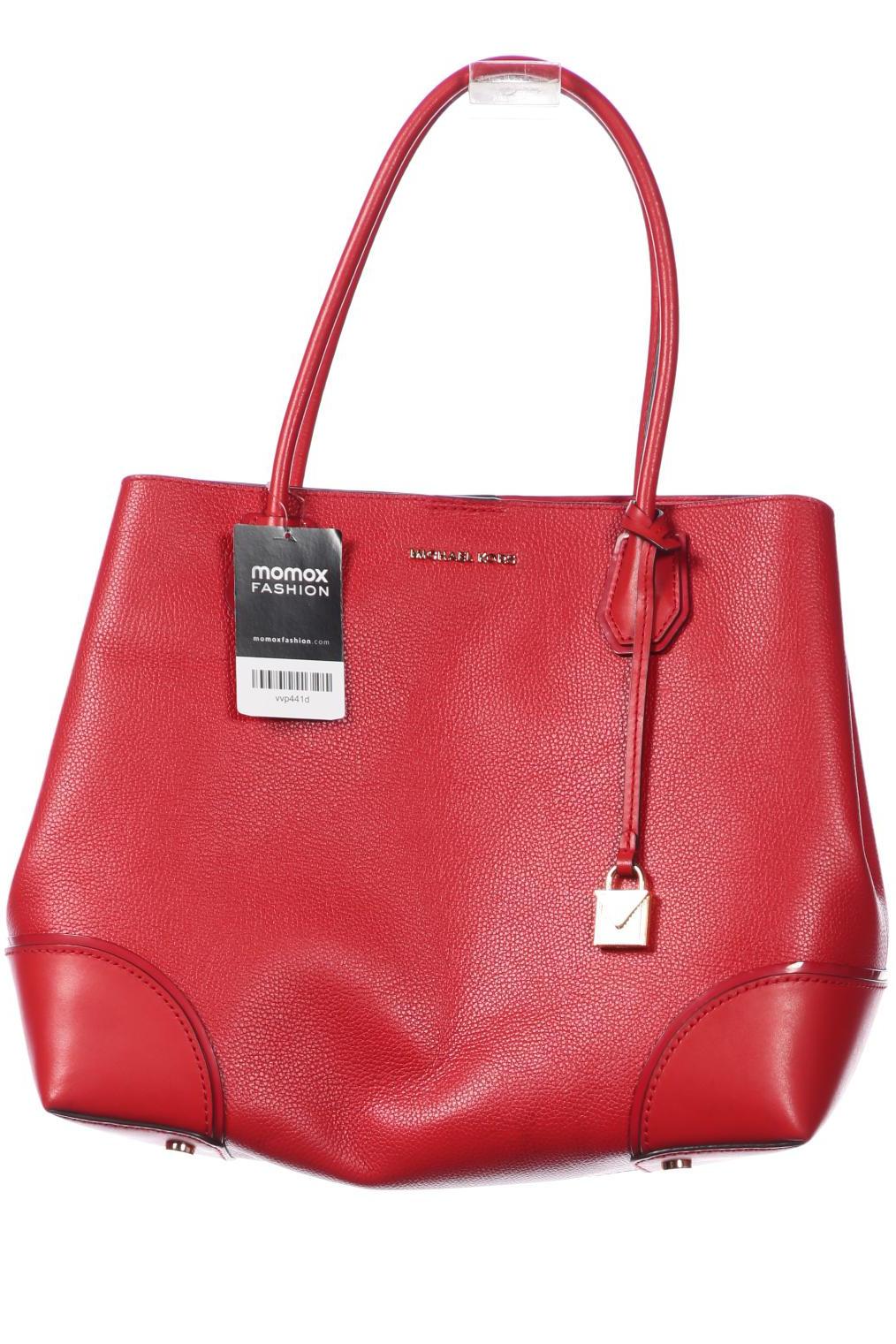 

Michael Michael Kors Damen Handtasche, rot, Gr.