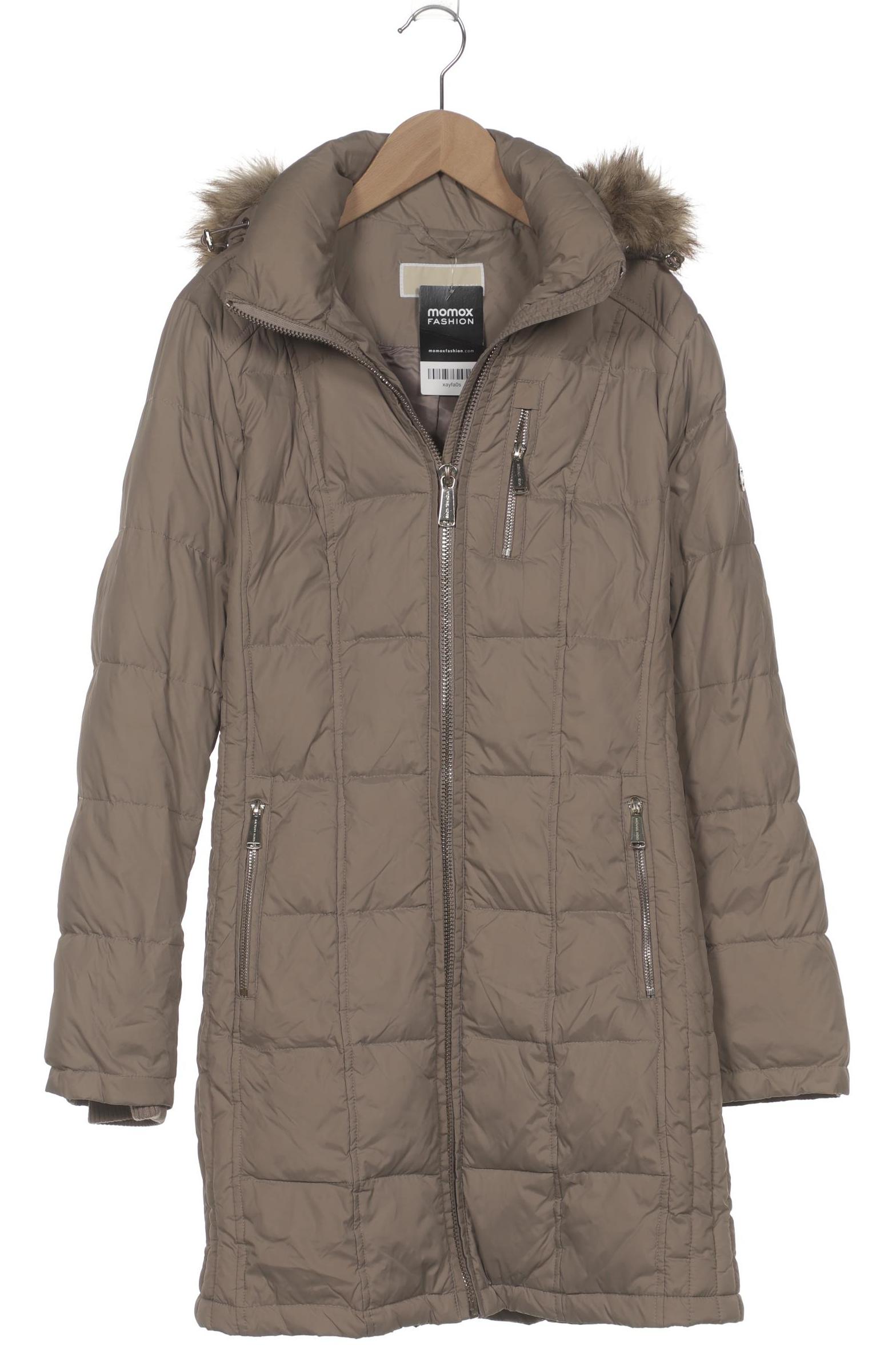

Michael Michael Kors Damen Mantel, beige, Gr. 36