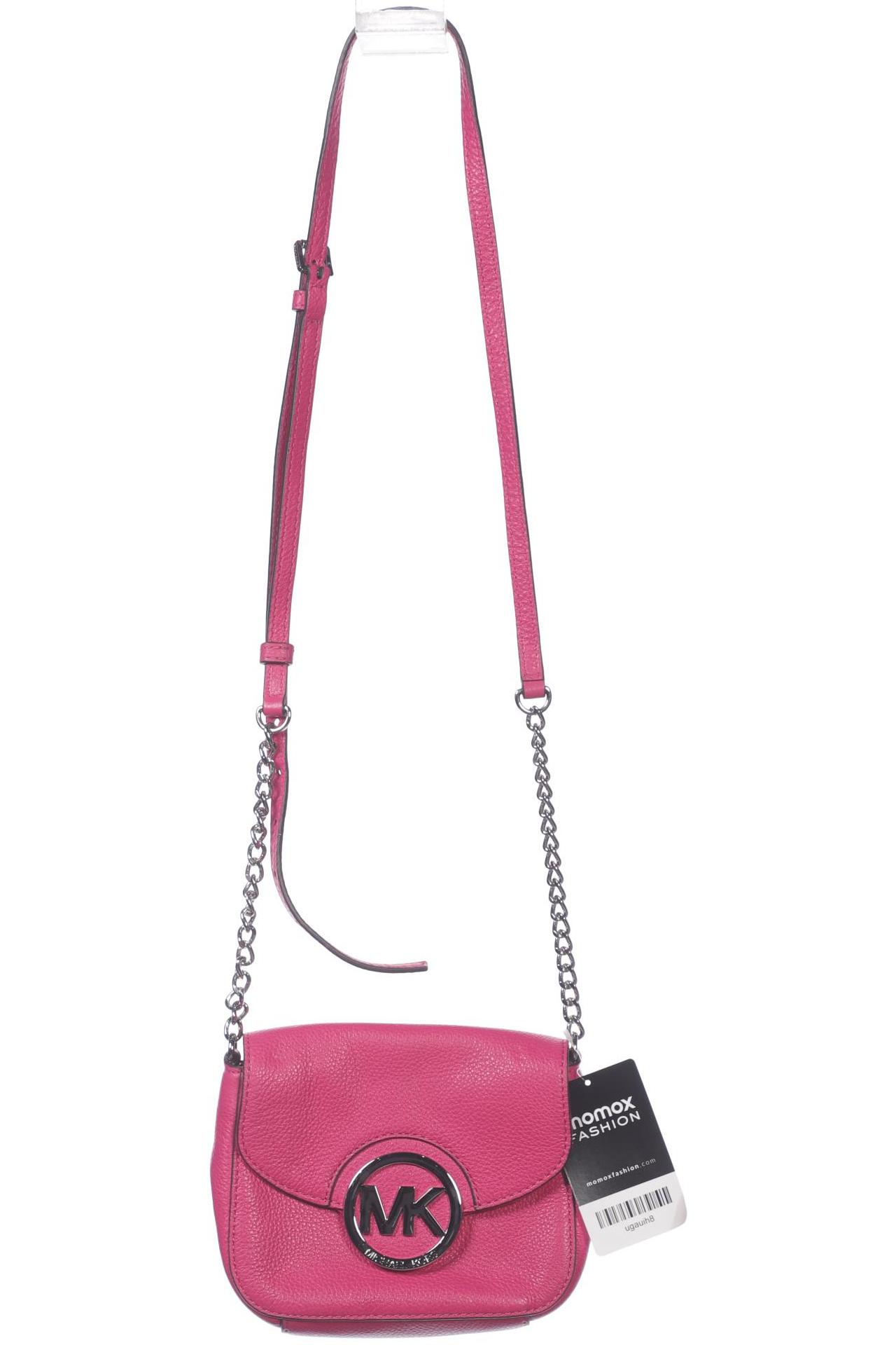 

Michael Michael Kors Damen Handtasche, pink, Gr.