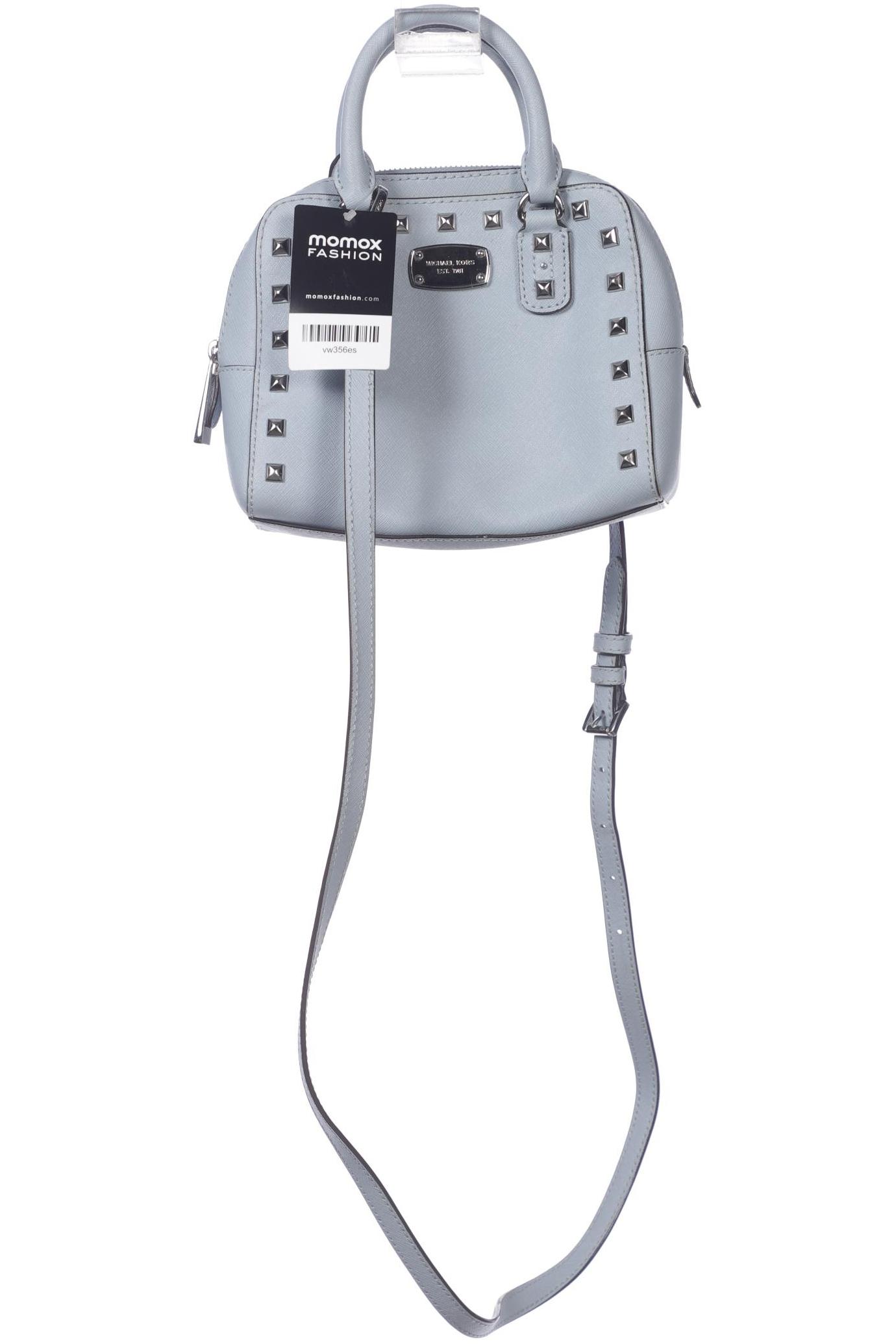 

Michael Michael Kors Damen Handtasche, hellblau, Gr.