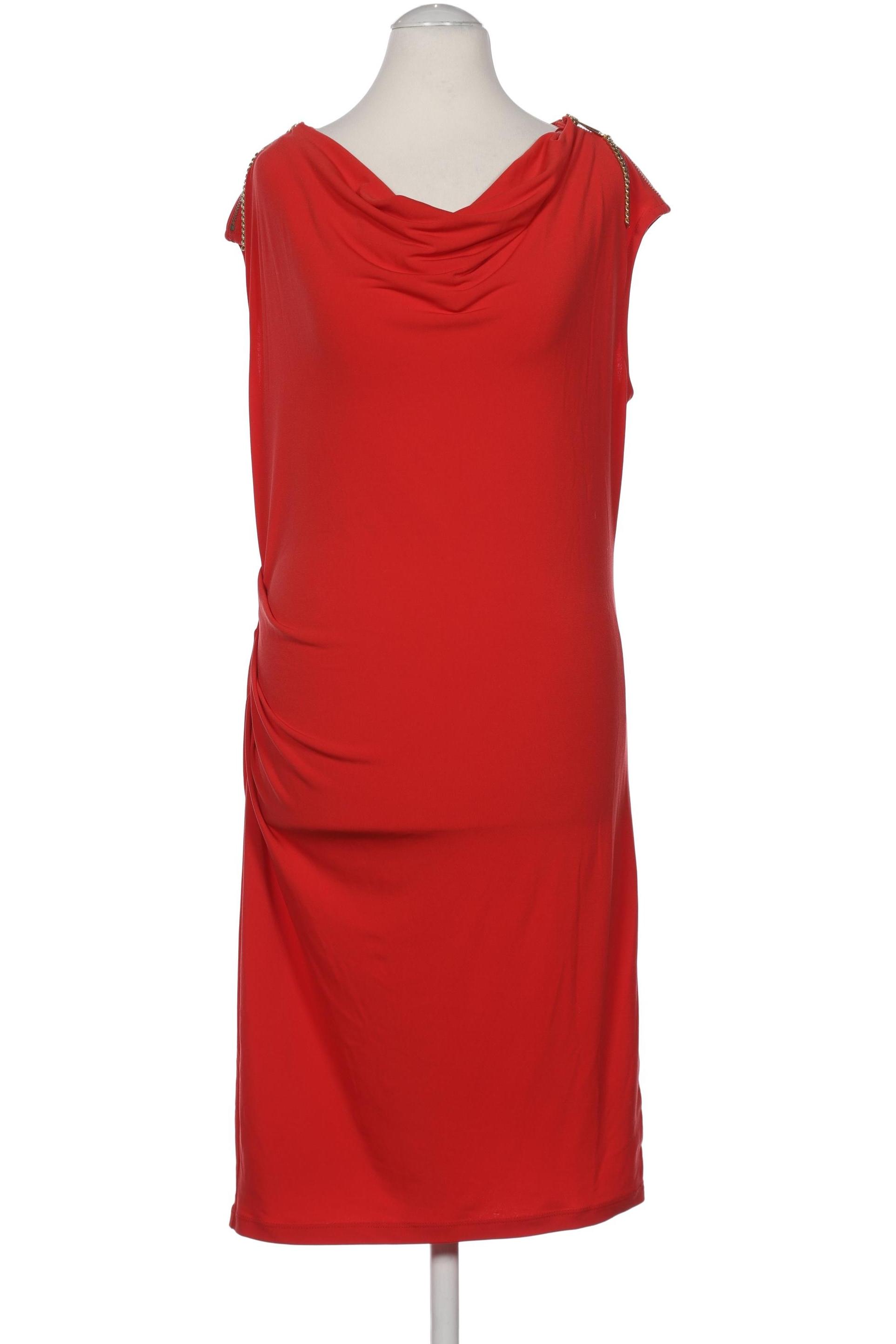 

Michael Michael Kors Damen Kleid, rot, Gr. 36