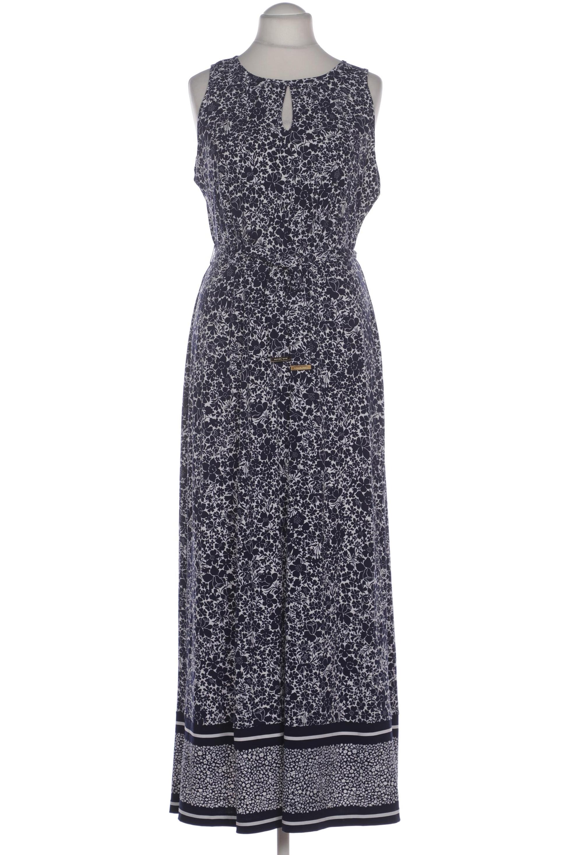 

Michael Michael Kors Damen Kleid, marineblau, Gr. 42