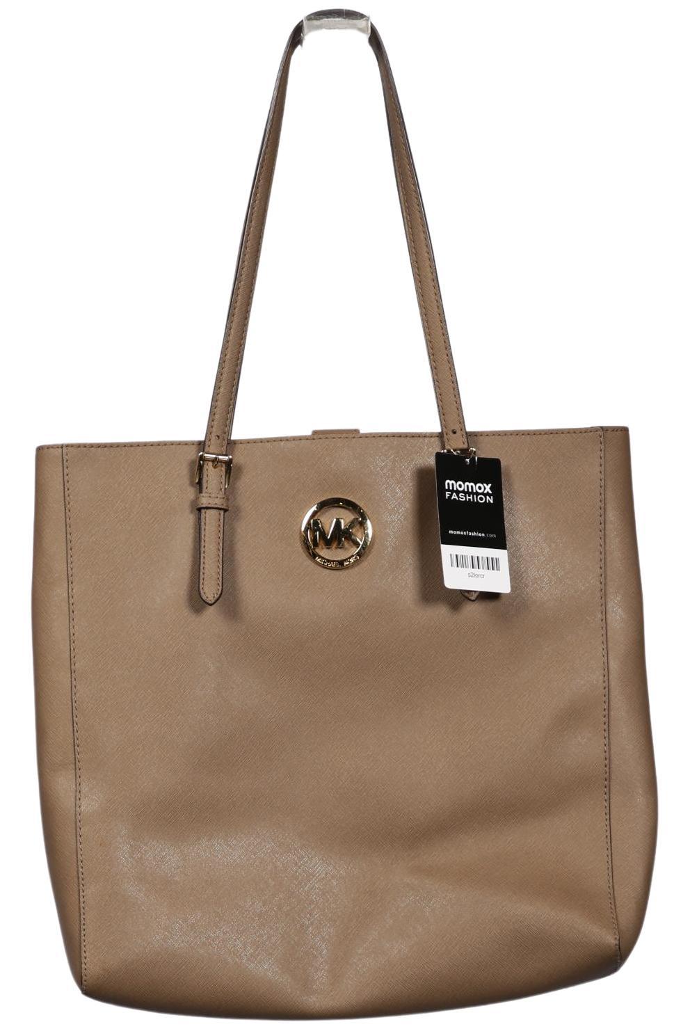 

Michael Michael Kors Damen Handtasche, beige, Gr.