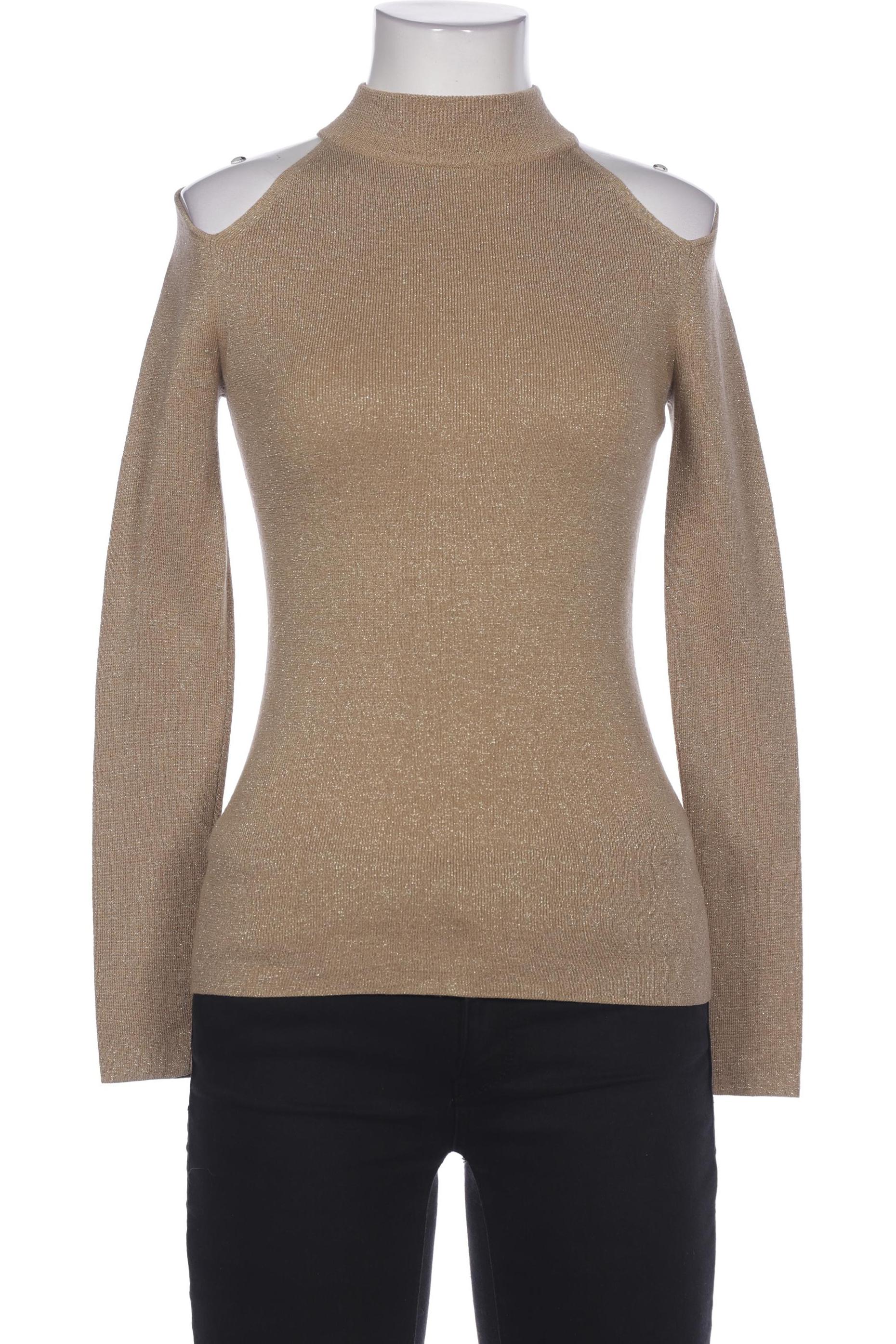 

MICHAEL MICHAEL KORS Damen Pullover, beige