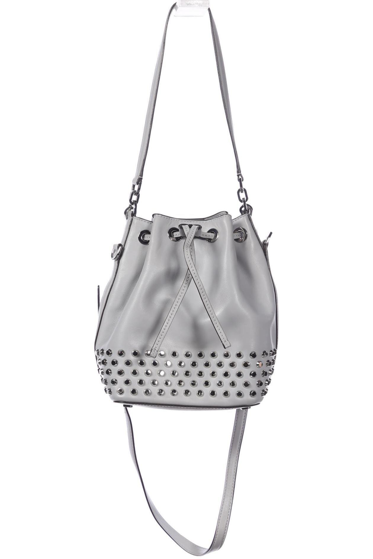 

Michael Michael Kors Damen Handtasche, grau, Gr.