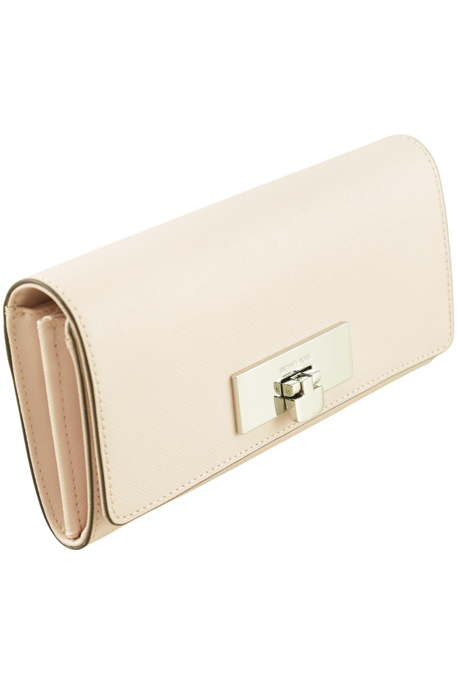 

Michael Michael Kors Damen Portemonnaie, pink, Gr.