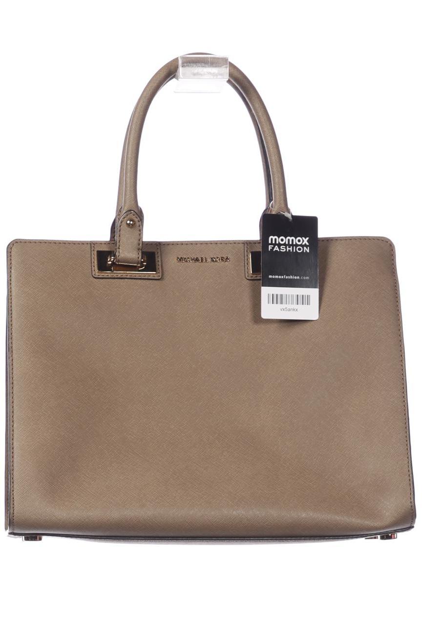 

Michael Michael Kors Damen Handtasche, braun, Gr.