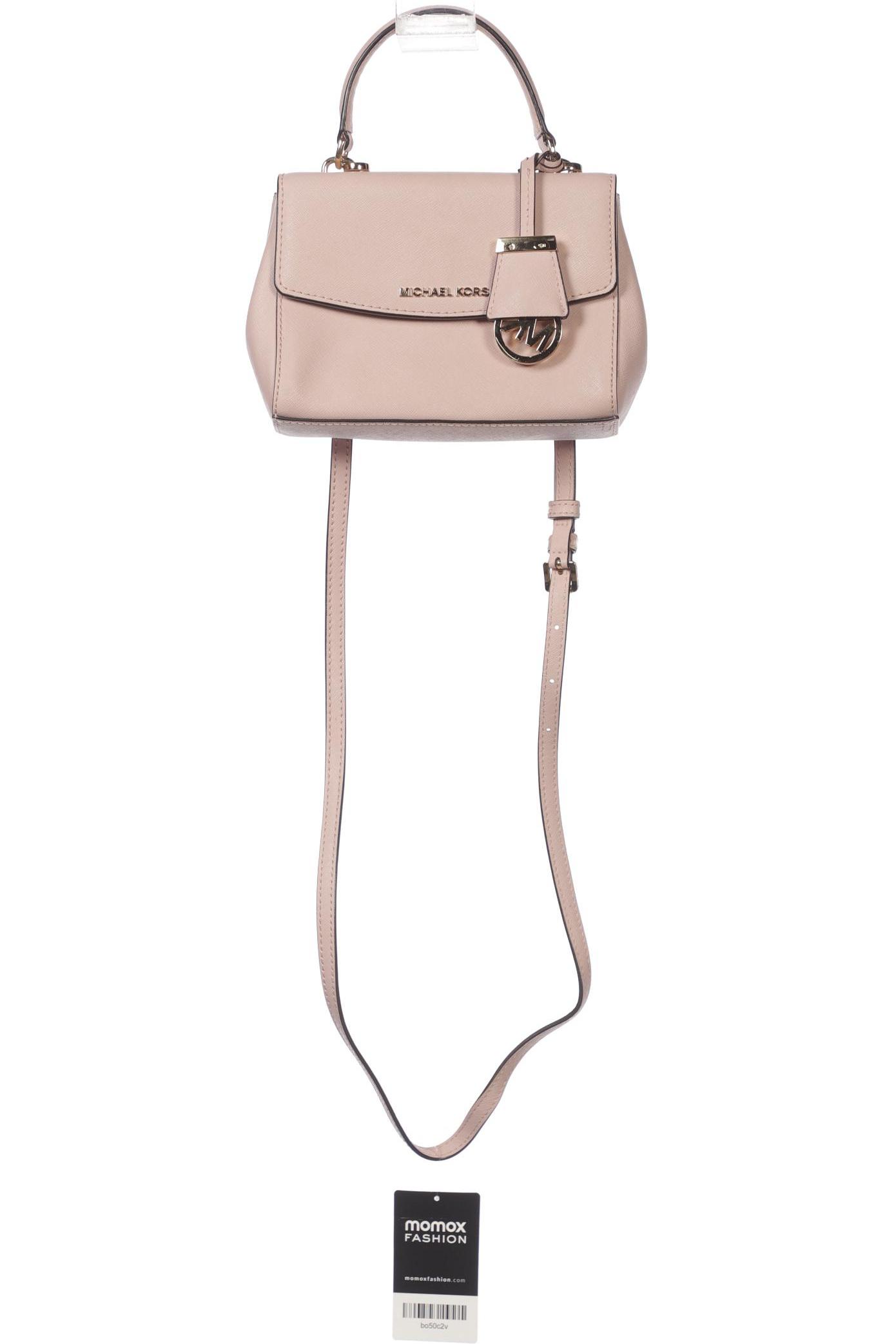

Michael Michael Kors Damen Handtasche, pink, Gr.