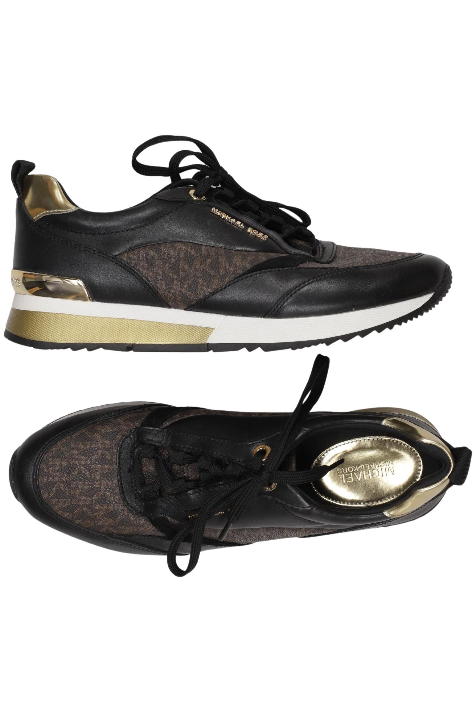 

Michael Michael Kors Damen Sneakers, mehrfarbig, Gr. 8.5