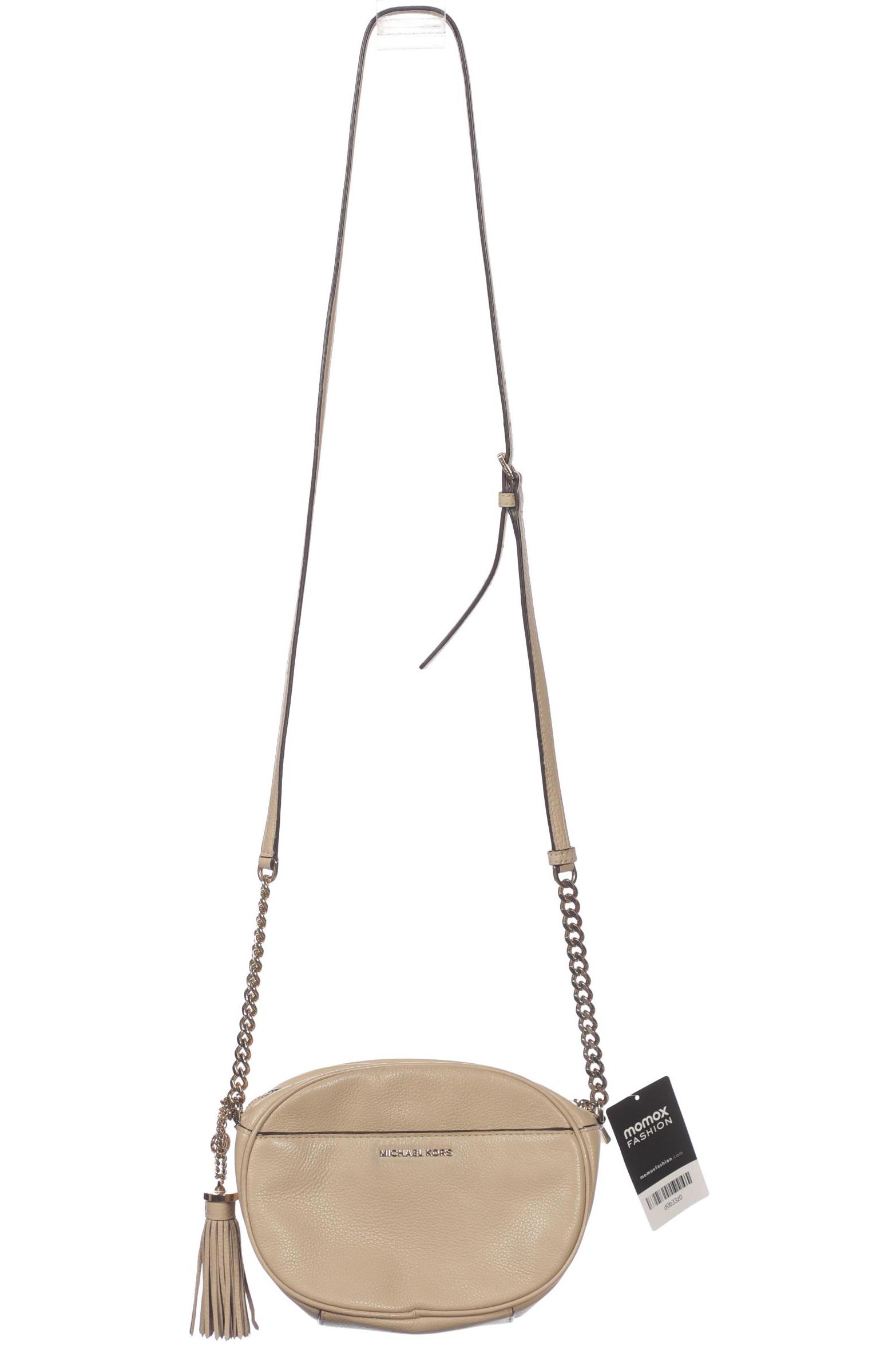 

MICHAEL MICHAEL KORS Damen Handtasche, beige