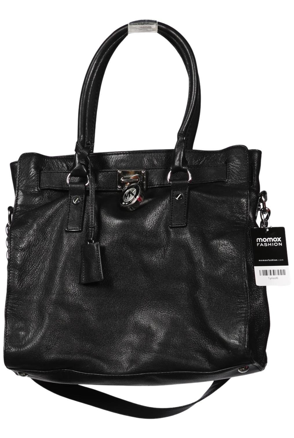 

Michael Michael Kors Damen Handtasche, schwarz, Gr.