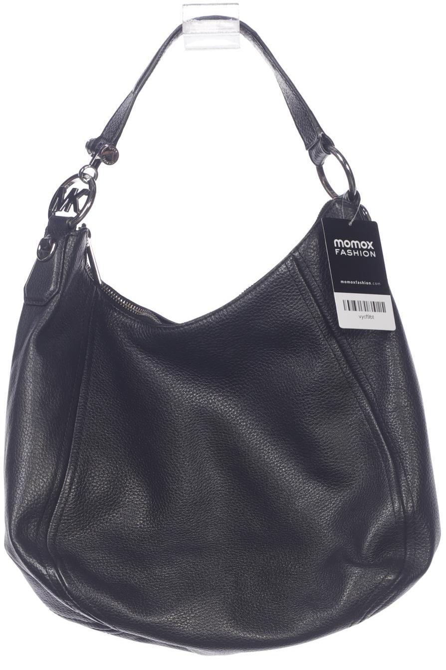 

Michael Michael Kors Damen Handtasche, schwarz, Gr.
