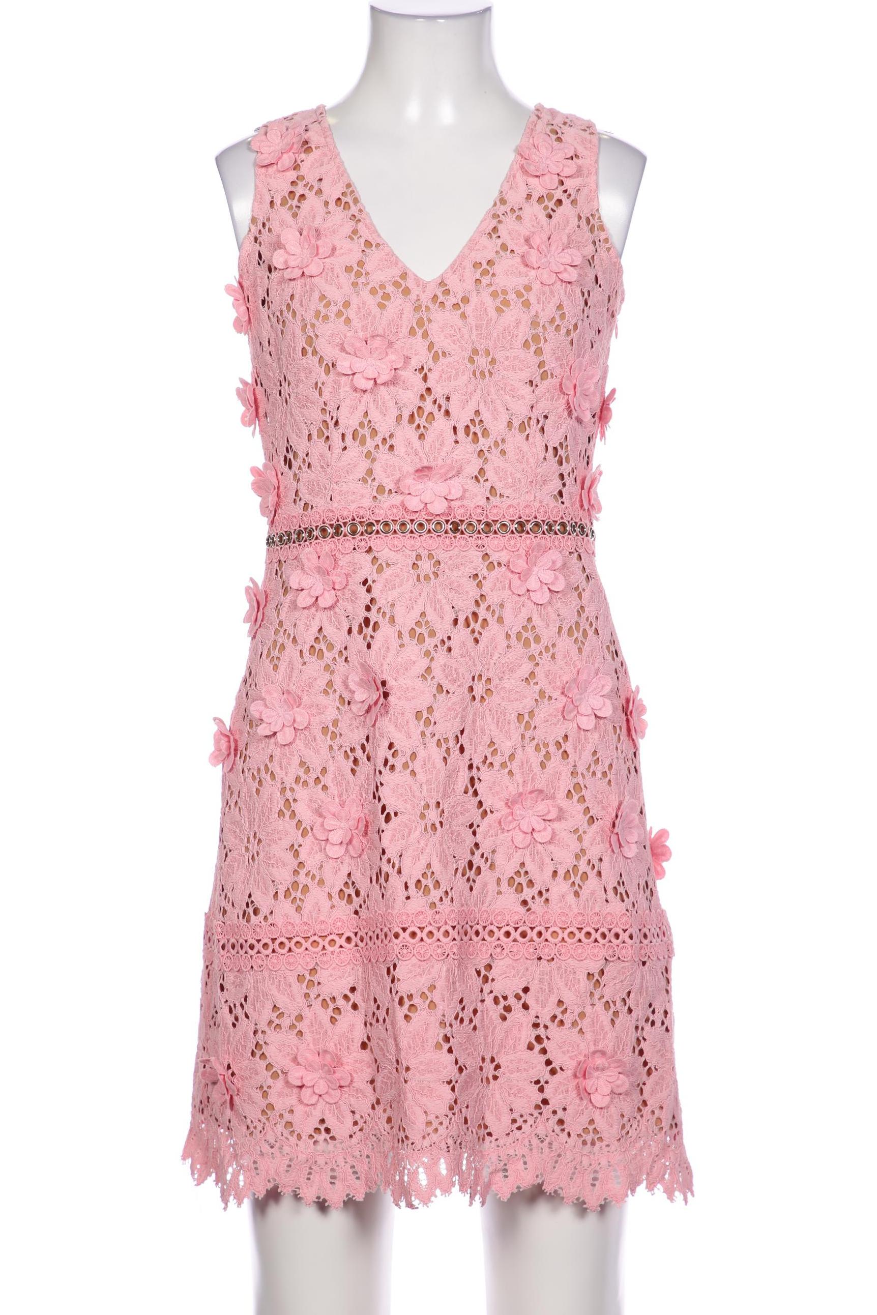 

Michael Michael Kors Damen Kleid, pink, Gr. 0