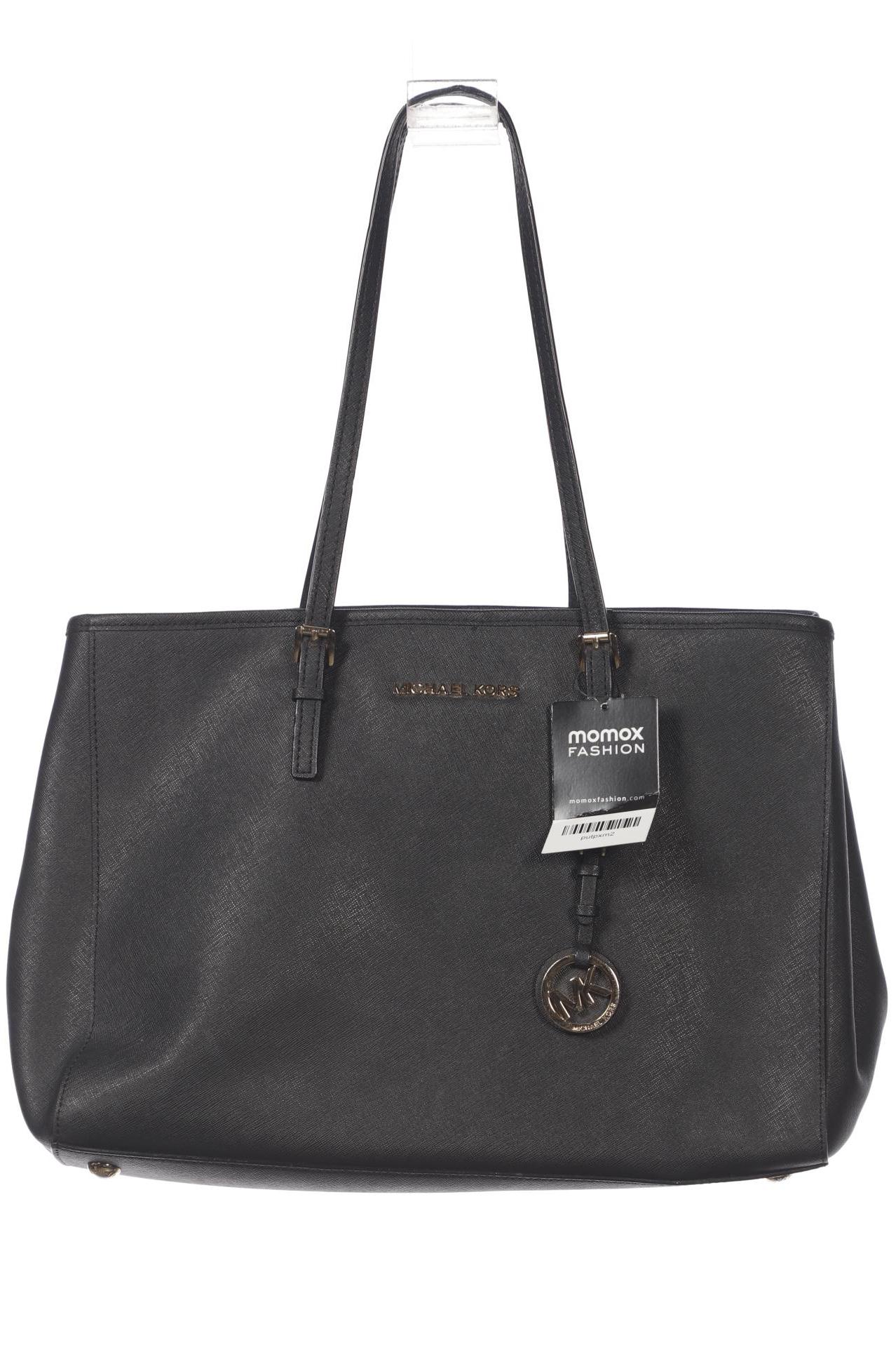 

MICHAEL MICHAEL KORS Damen Handtasche, schwarz