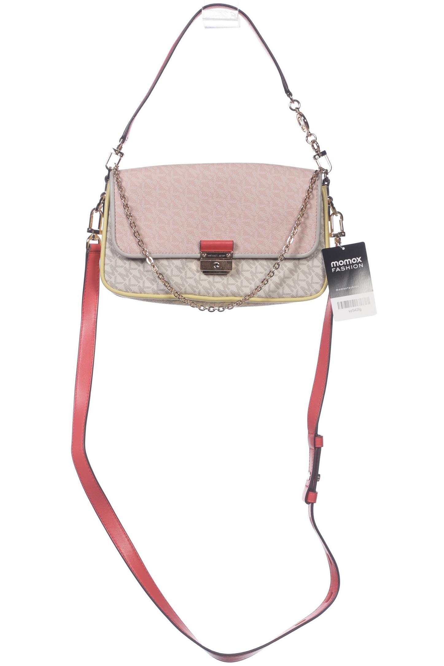 

Michael Michael Kors Damen Handtasche, pink, Gr.