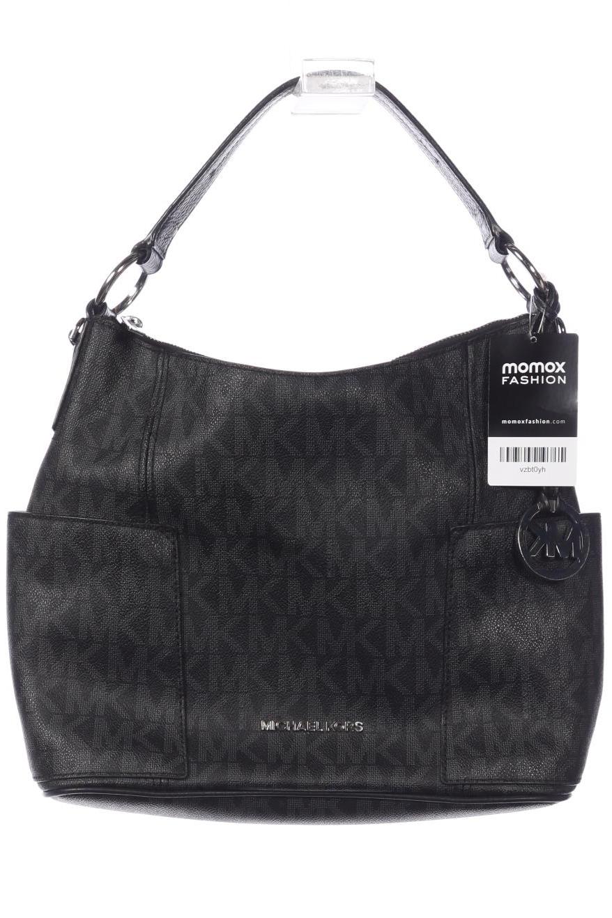 

Michael Michael Kors Damen Handtasche, schwarz, Gr.