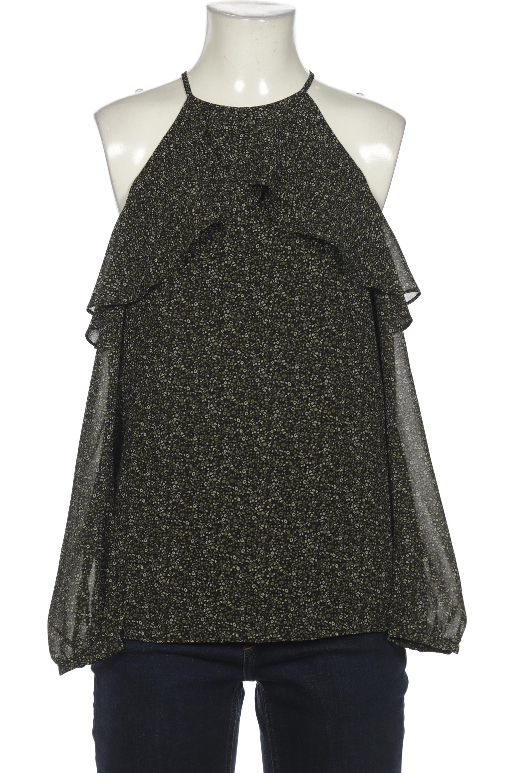 

MICHAEL MICHAEL KORS Damen Bluse, grün