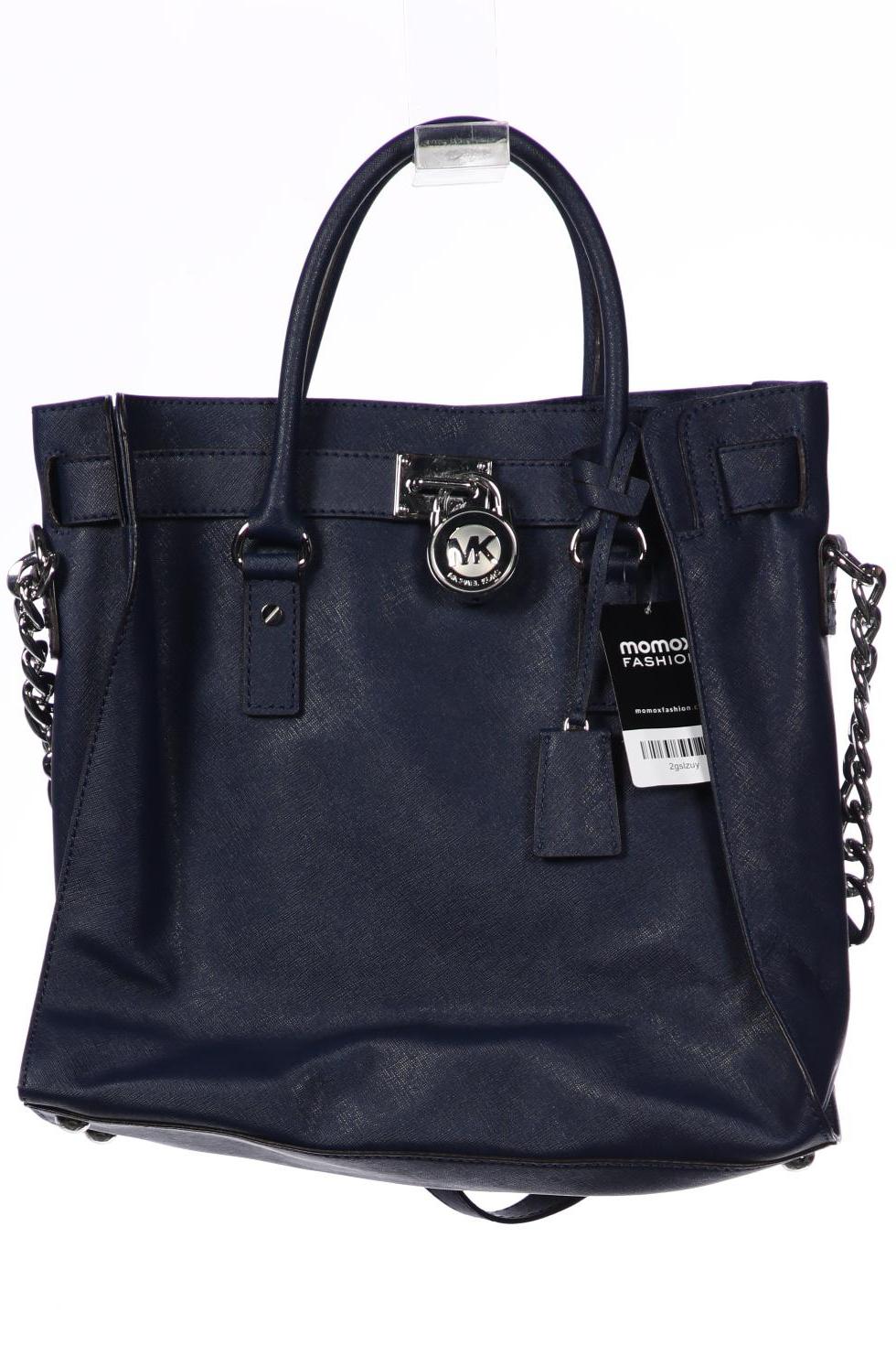 

Michael Michael Kors Damen Handtasche, marineblau, Gr.