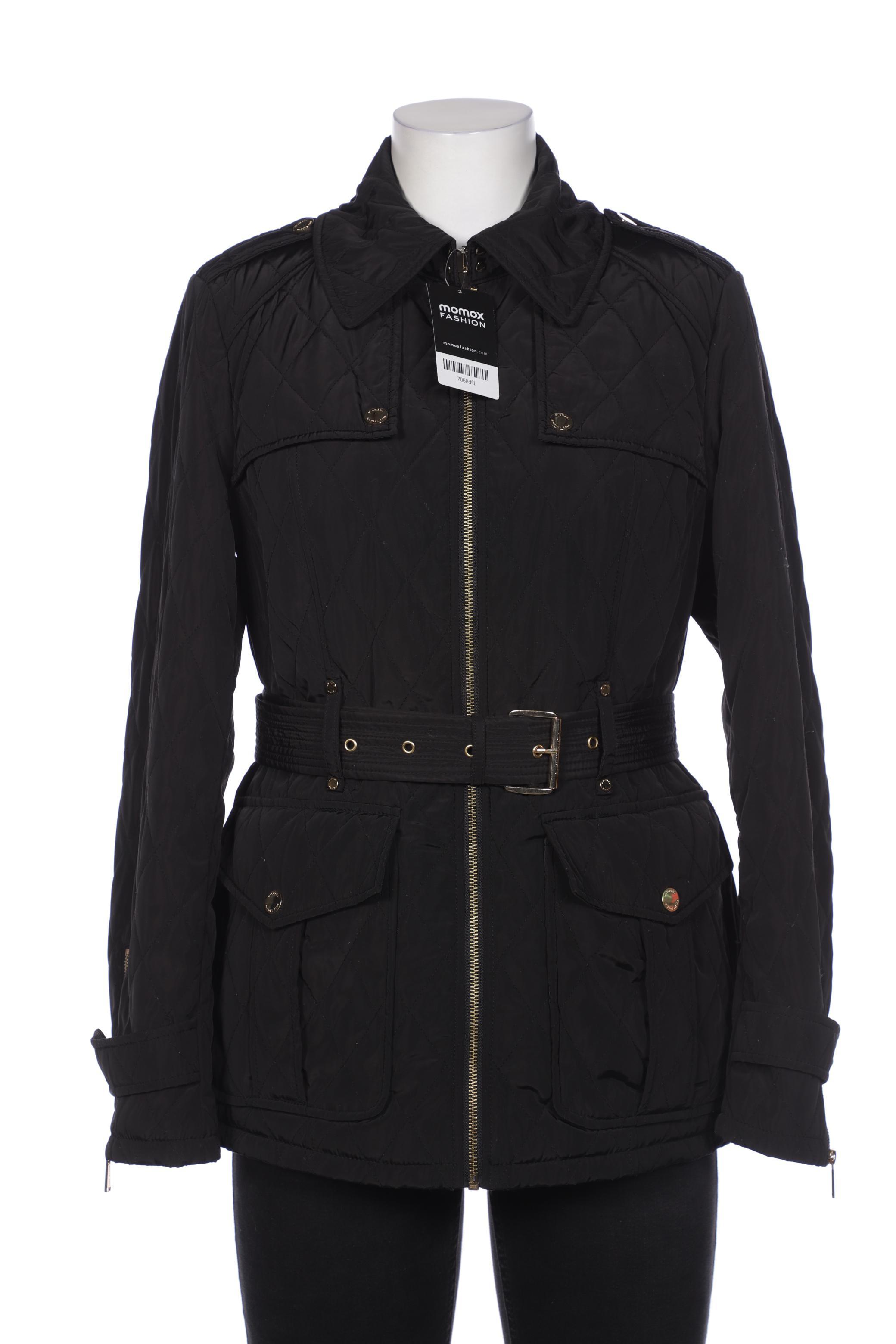 

Michael Michael Kors Damen Jacke, schwarz, Gr. 38