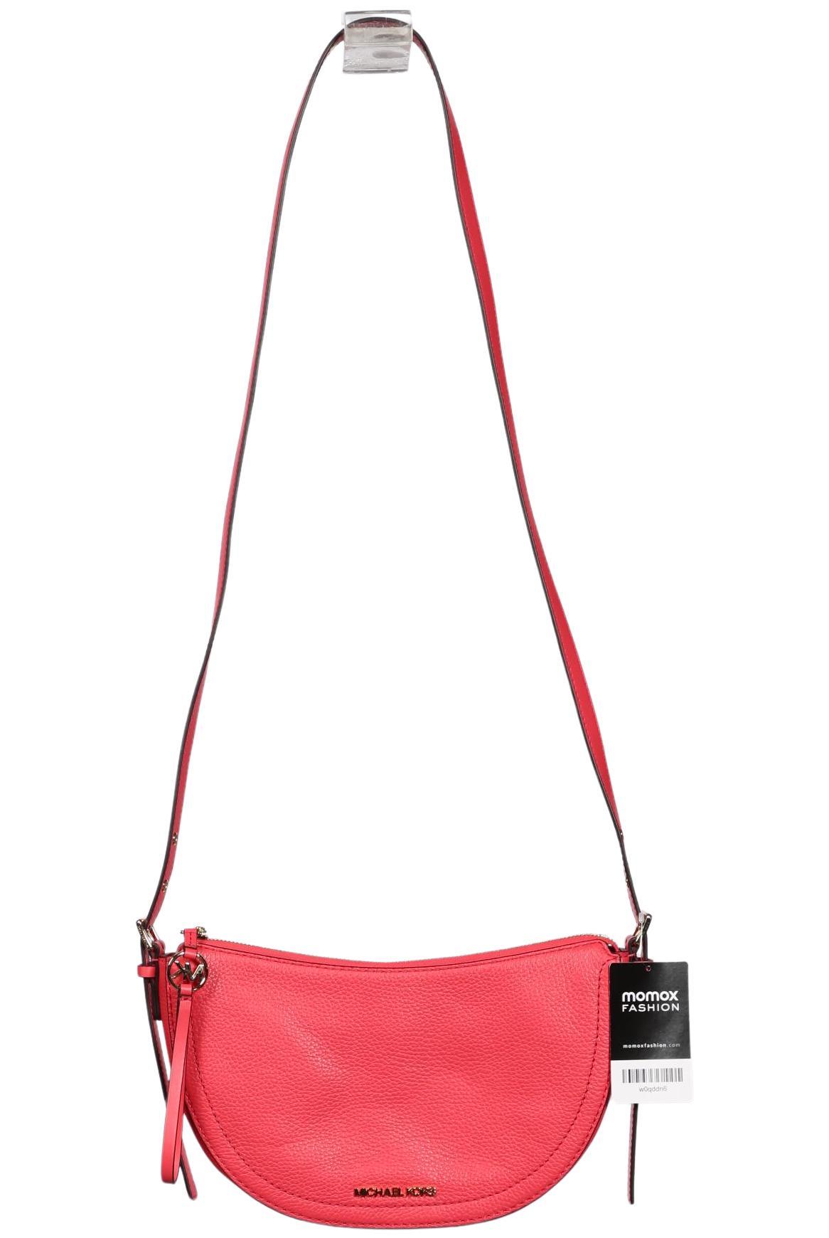 

Michael Michael Kors Damen Handtasche, rot, Gr.