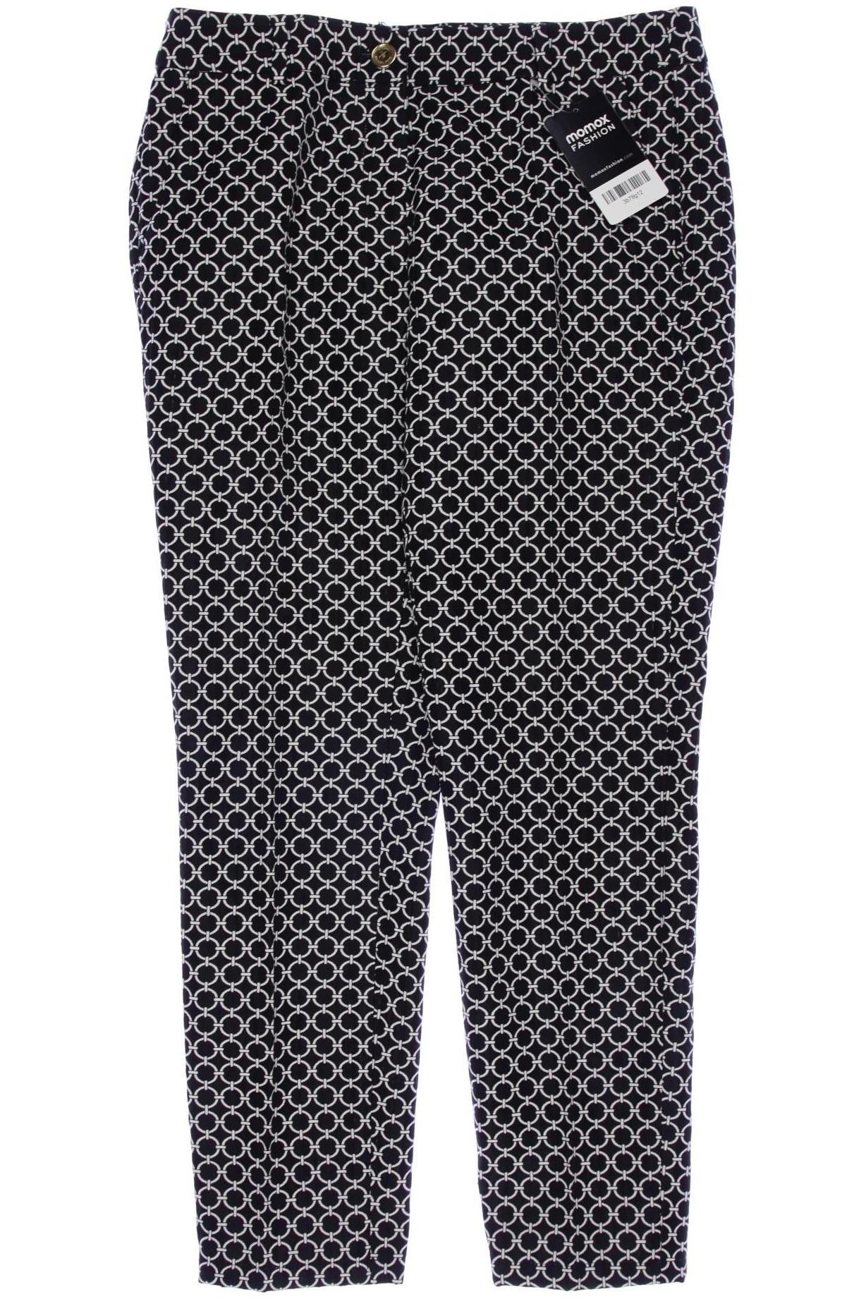 

Michael Michael Kors Damen Stoffhose, schwarz, Gr. 2