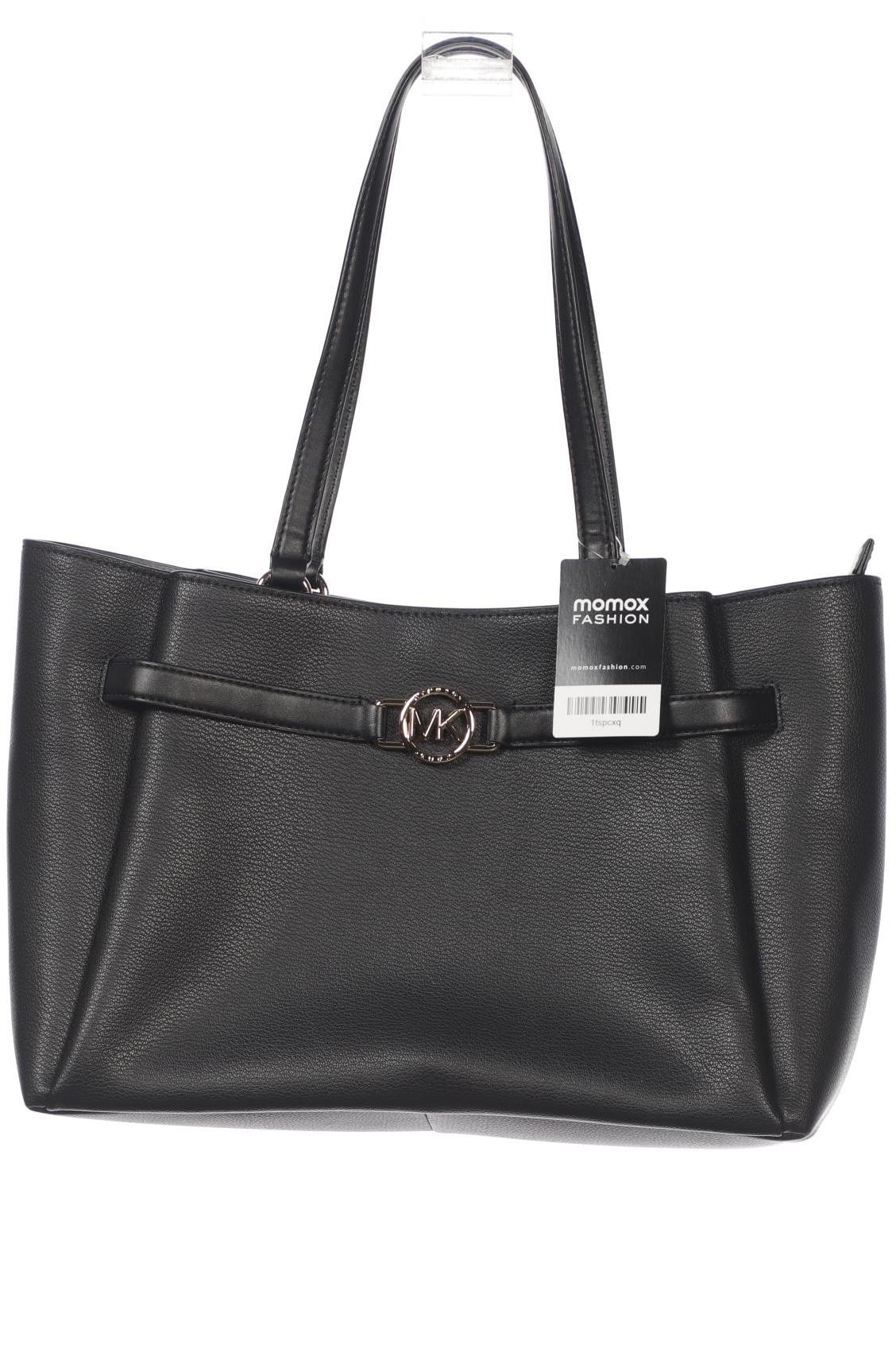 

Michael Michael Kors Damen Handtasche, schwarz, Gr.