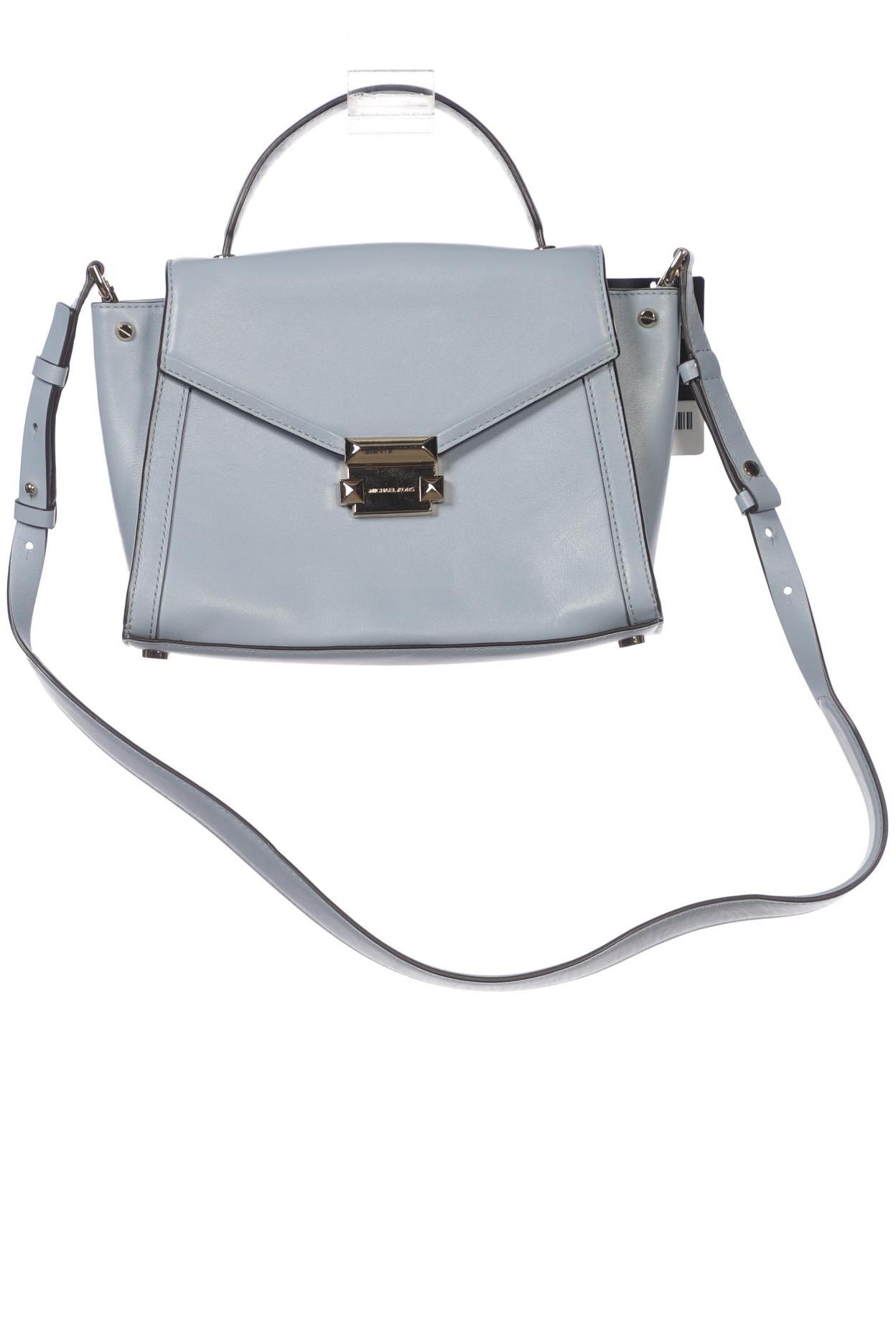 

MICHAEL MICHAEL KORS Damen Handtasche, hellblau