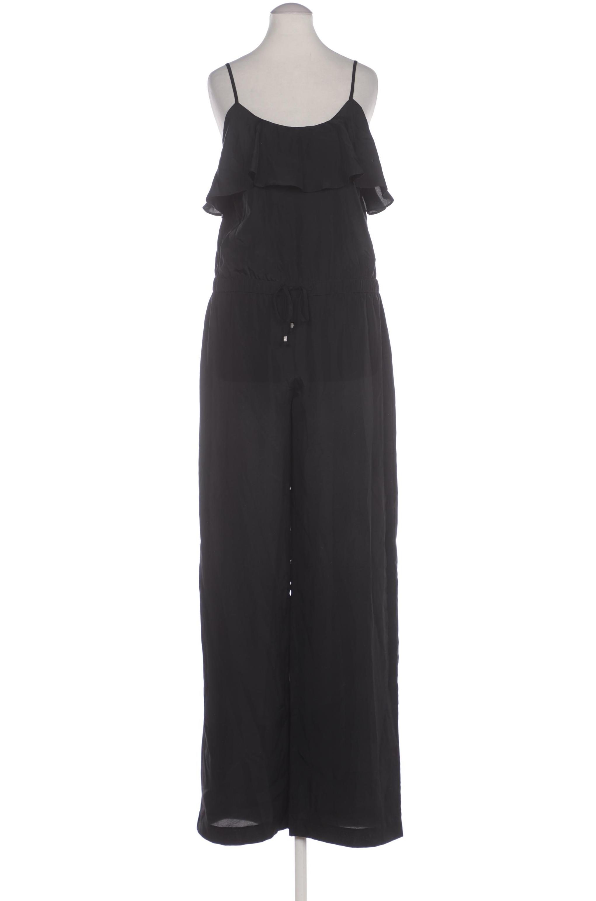 

Michael Michael Kors Damen Jumpsuit/Overall, schwarz, Gr. 34