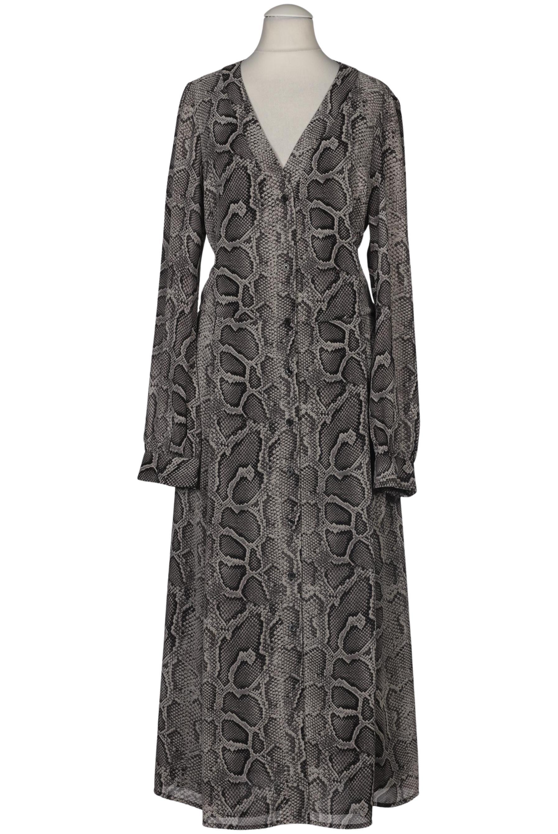 

Michael Michael Kors Damen Kleid, grau, Gr. 38