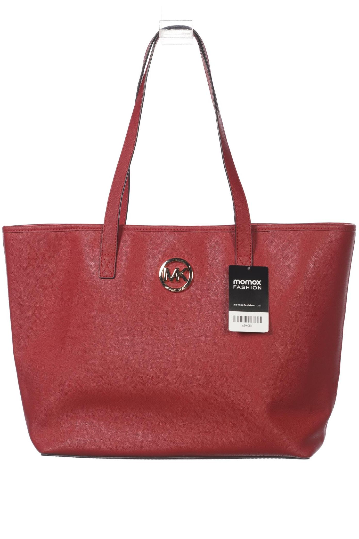 

MICHAEL MICHAEL KORS Damen Handtasche, rot