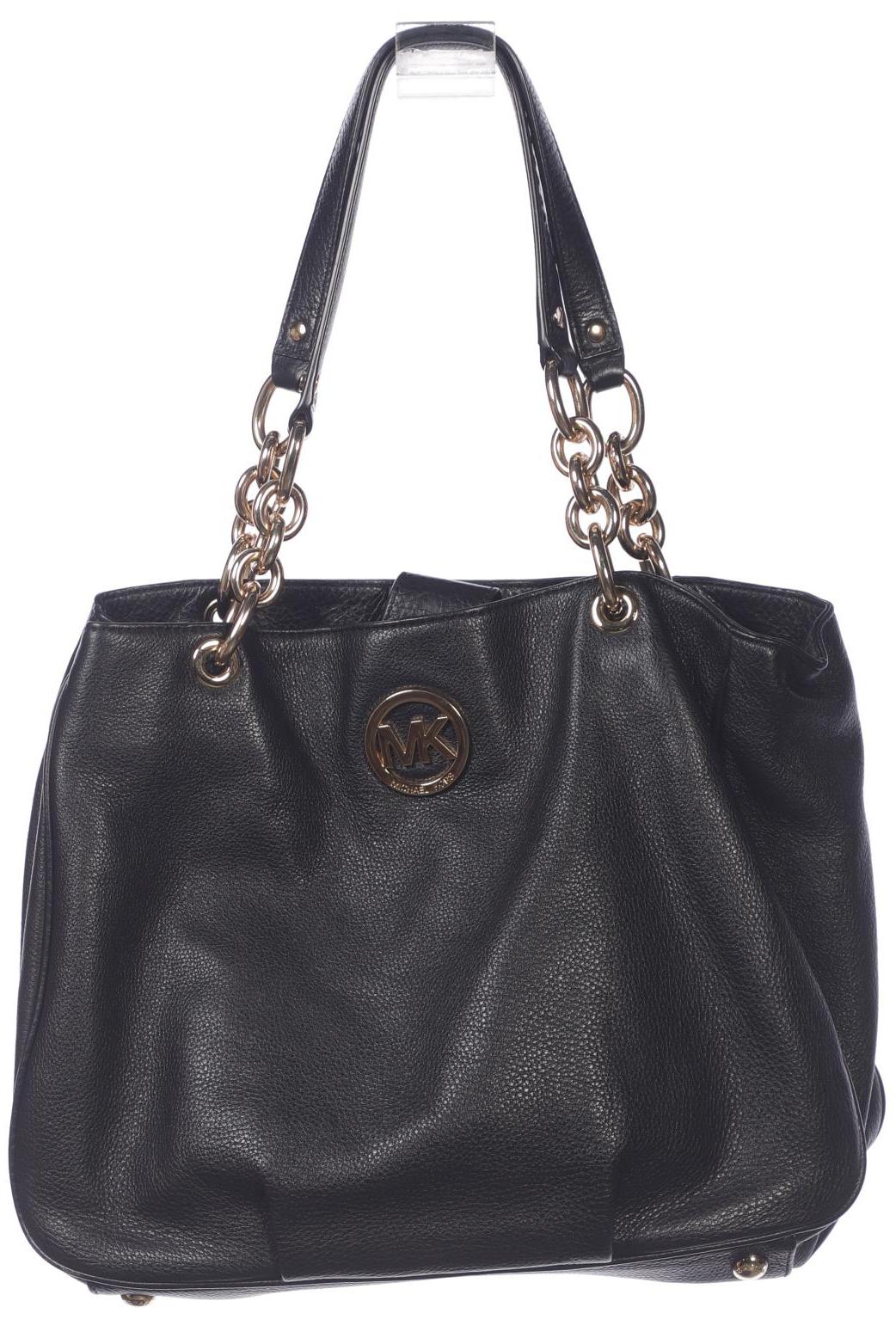 

Michael Michael Kors Damen Handtasche, schwarz, Gr.