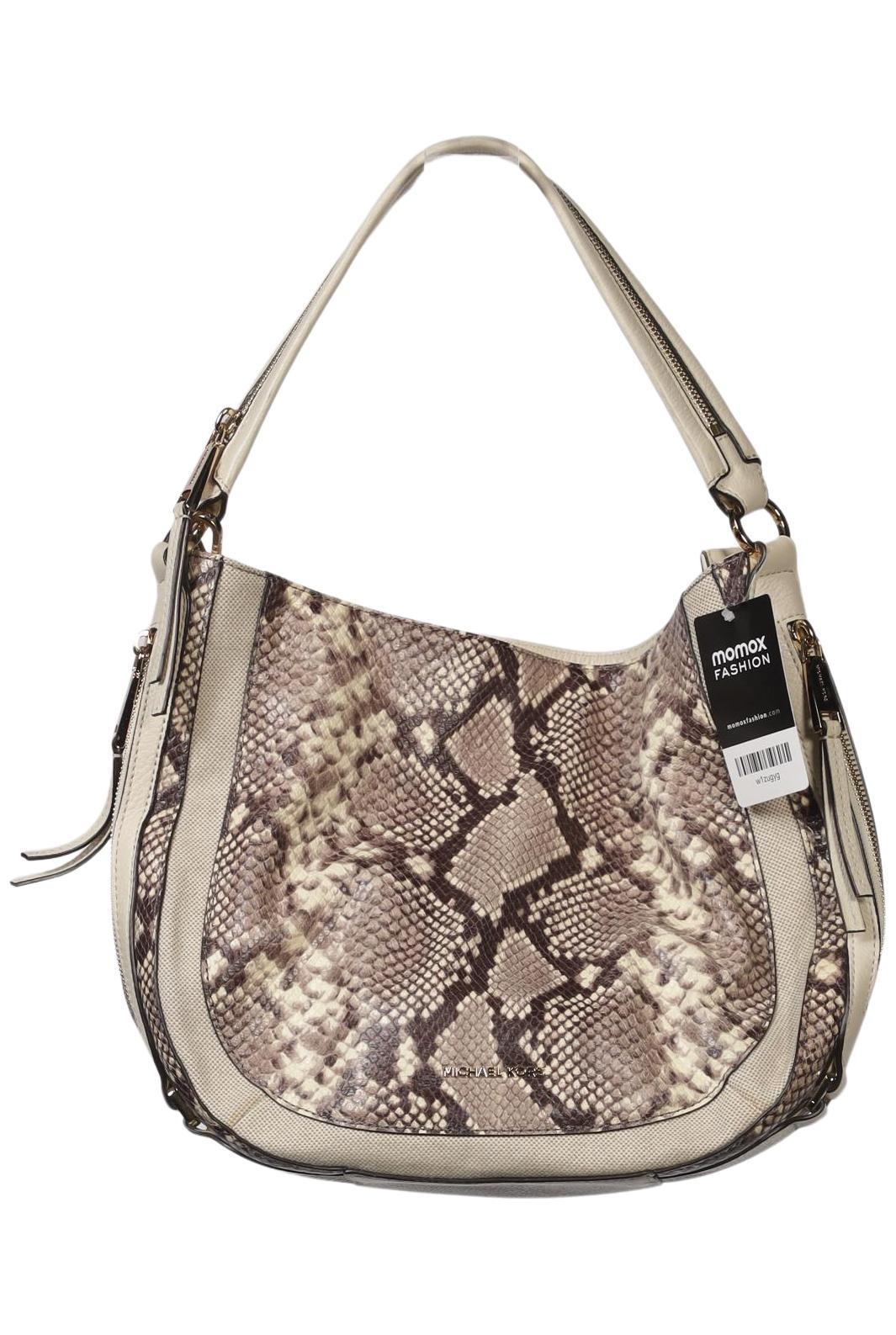

Michael Michael Kors Damen Handtasche, beige, Gr.