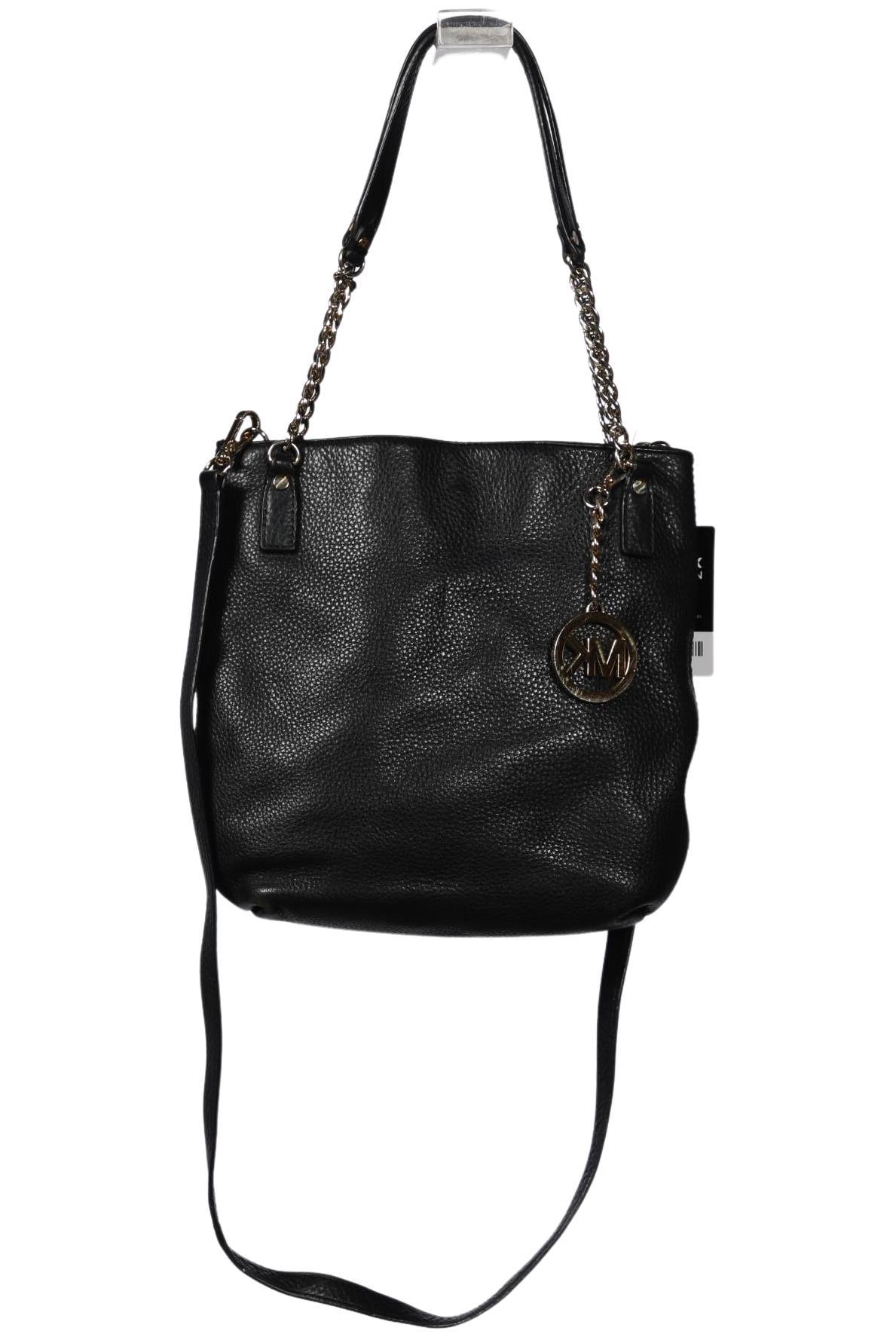 

Michael Michael Kors Damen Handtasche, schwarz, Gr.