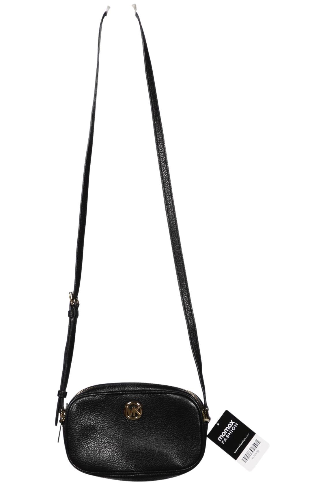 

Michael Michael Kors Damen Handtasche, schwarz, Gr.