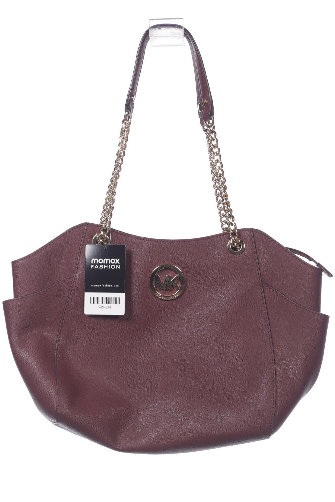 

Michael Michael Kors Damen Handtasche, bordeaux, Gr.