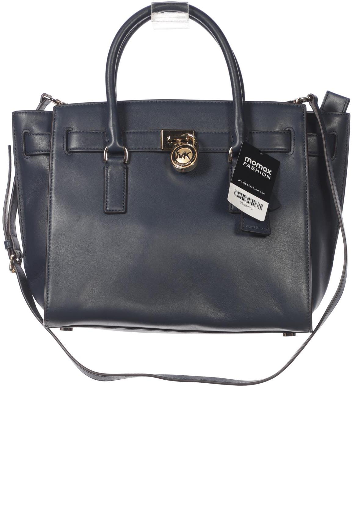 

Michael Michael Kors Damen Handtasche, marineblau, Gr.
