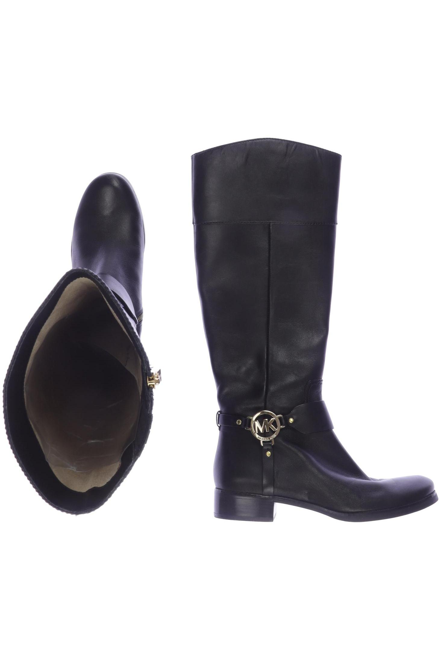 

MICHAEL MICHAEL KORS Damen Stiefel, schwarz
